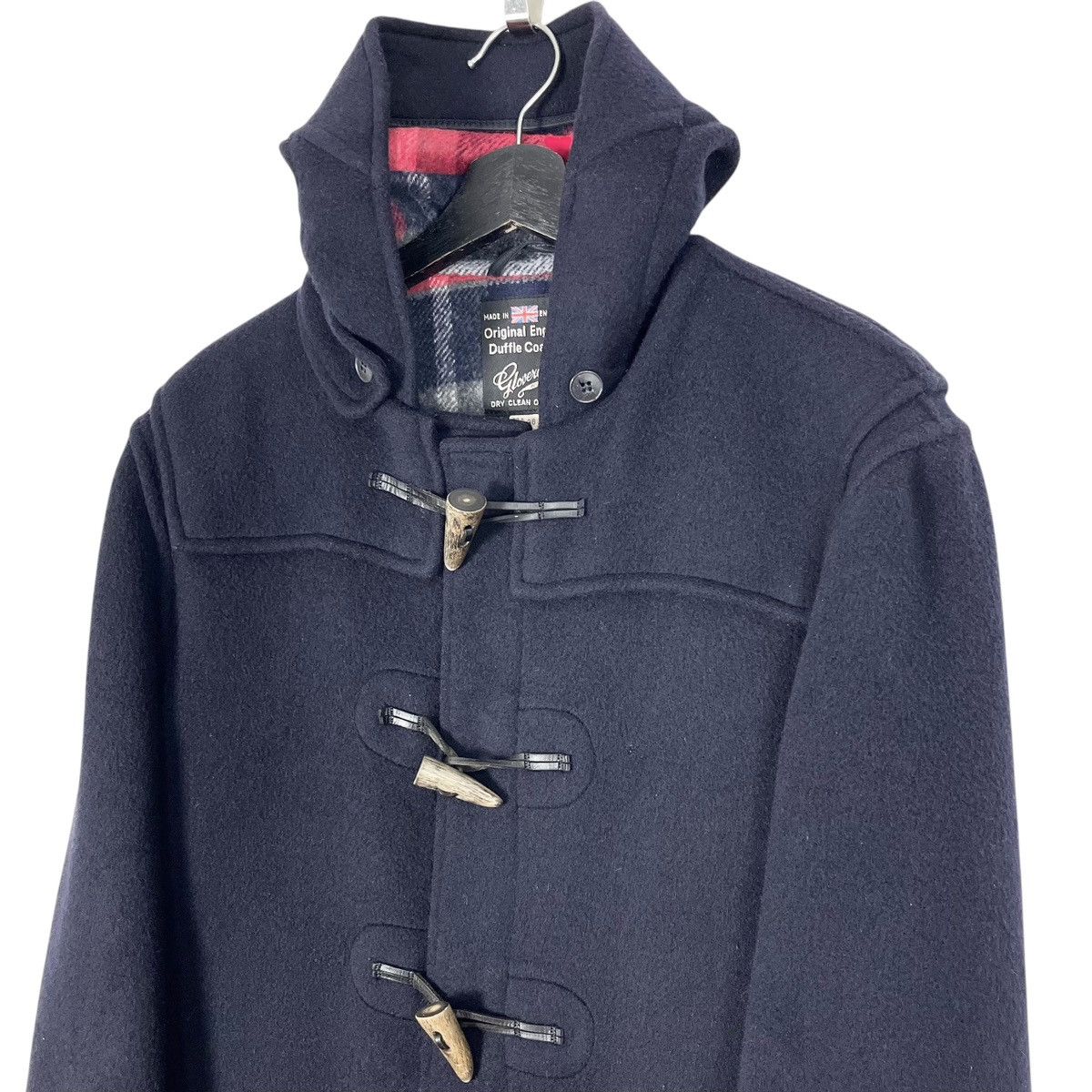 Gloverall Gloverall Duffel Coat Size US S / EU 44-46 / 1 - 6 Thumbnail