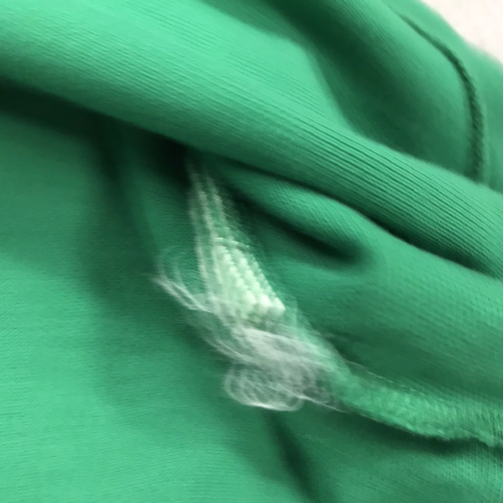 Polo Ralph Lauren Polo Ralph Lauren Polo Shirt Mens Medium Green Classic Fit Logo Pique Button Short Sleeve Collared Casual All Seasons Golf Classic Vintage: No Size US M / EU 48-50 / 2 - 5 Thumbnail