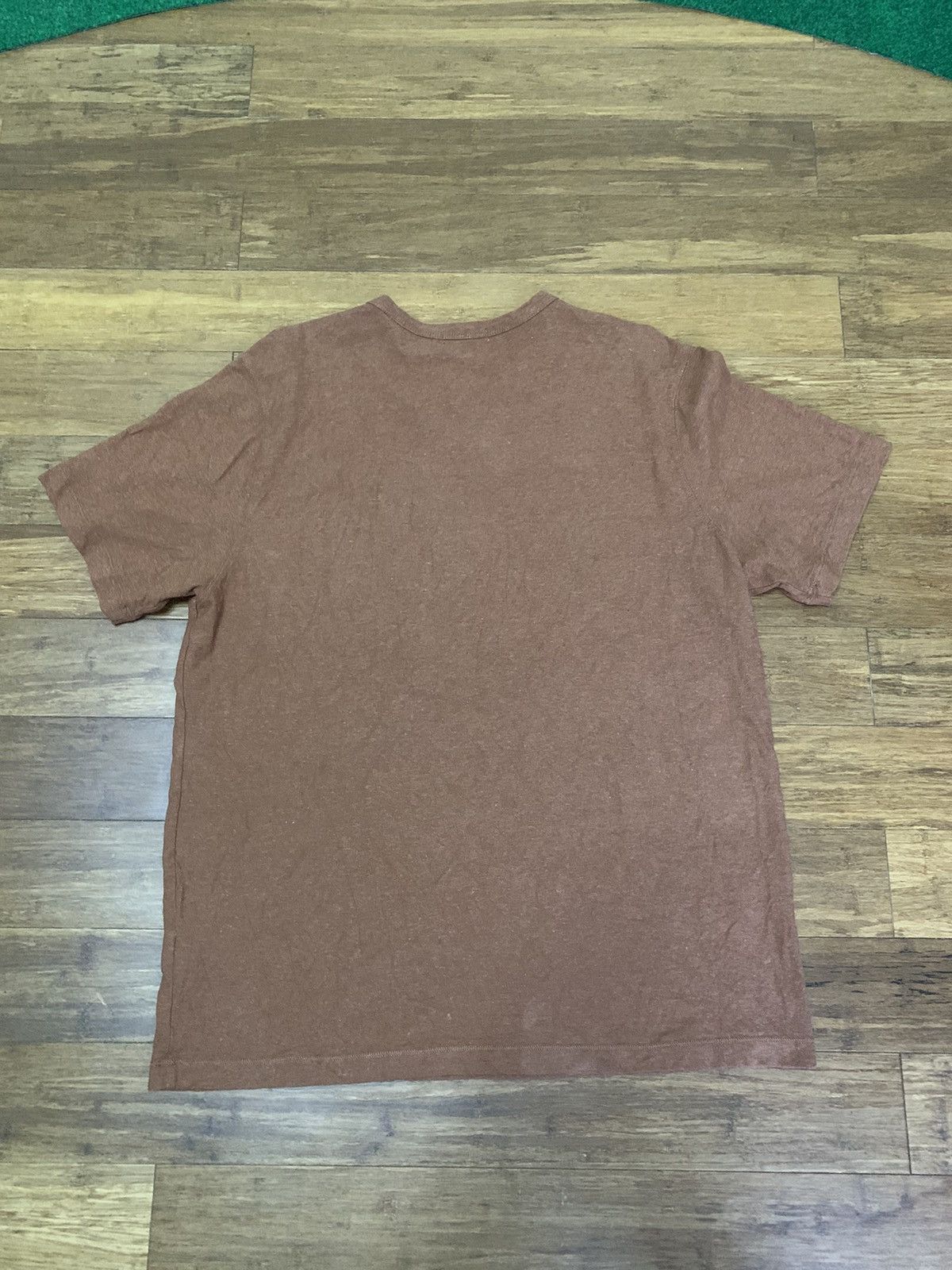 Buck Mason Buck Mason Shirt Size US XXL / EU 58 / 5 - 5 Thumbnail