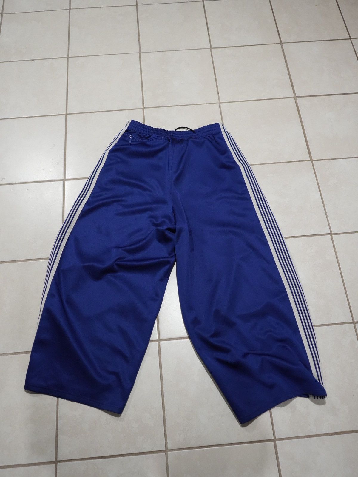 Needles NEEDLES H.D Track Pants Size US 34 / EU 50 - 2 Thumbnail