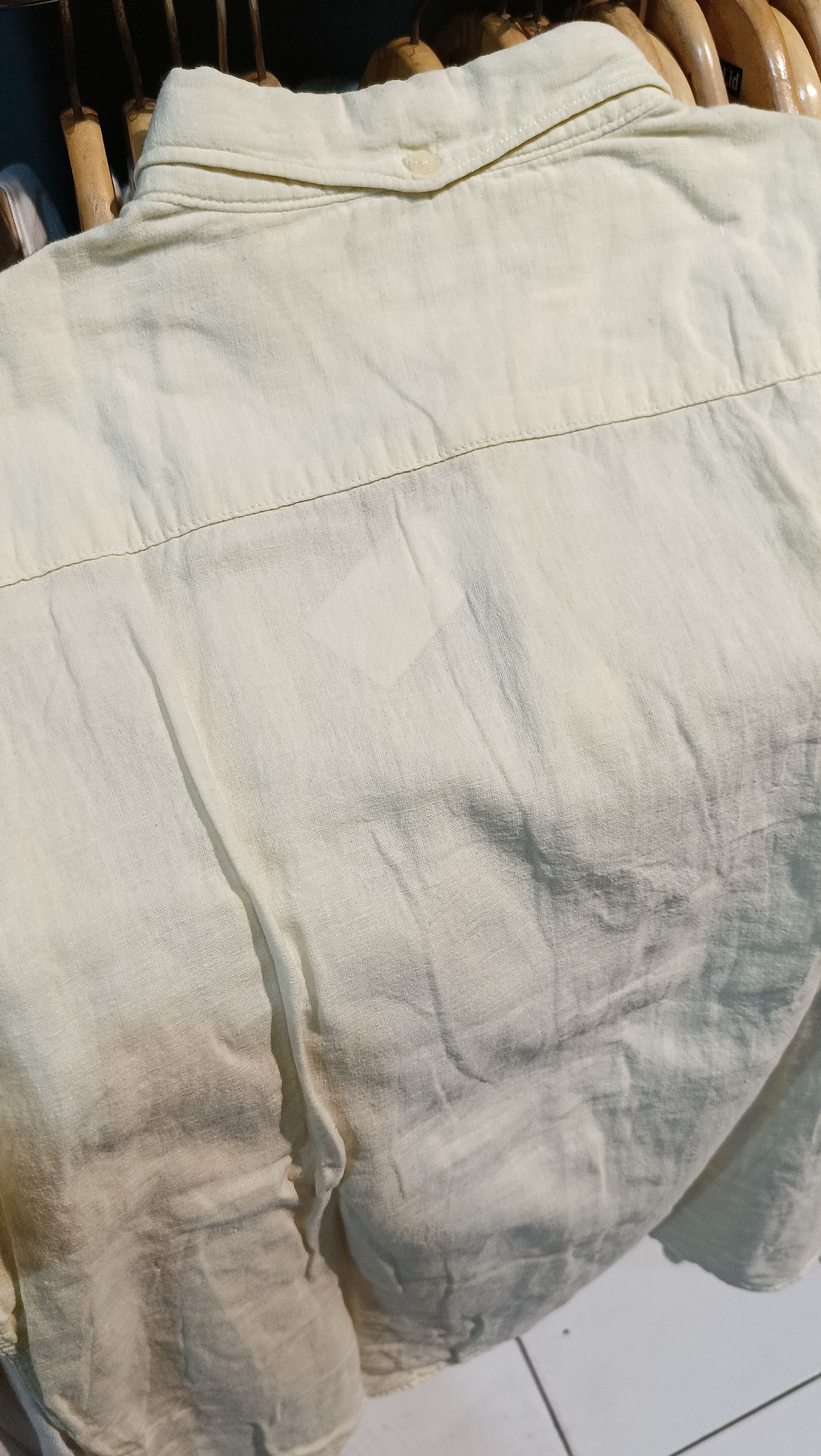 Lee Vtg Lee Size US L / EU 52-54 / 3 - 3 Thumbnail