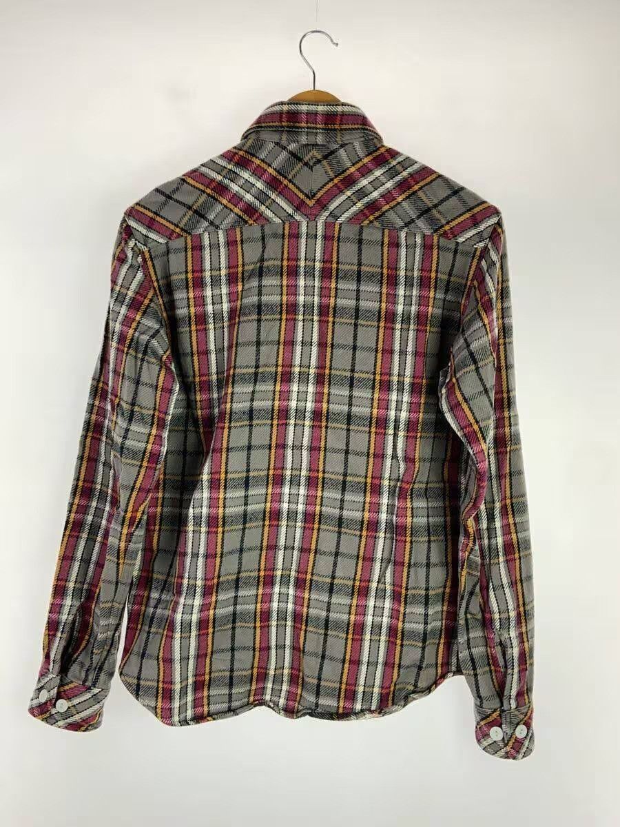 Number (N)ine Flannel Size US L / EU 52-54 / 3 - 2 Thumbnail