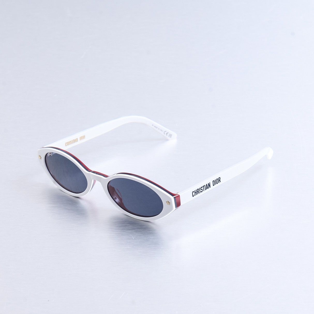 Dior DIOR DIORPACIFIC R1I 50B0 SUNGLASSES Size ONE SIZE - 1 Thumbnail