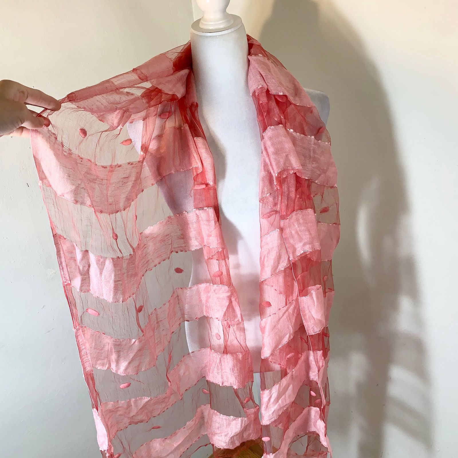 Other Scarf Size ONE SIZE - 2 Thumbnail