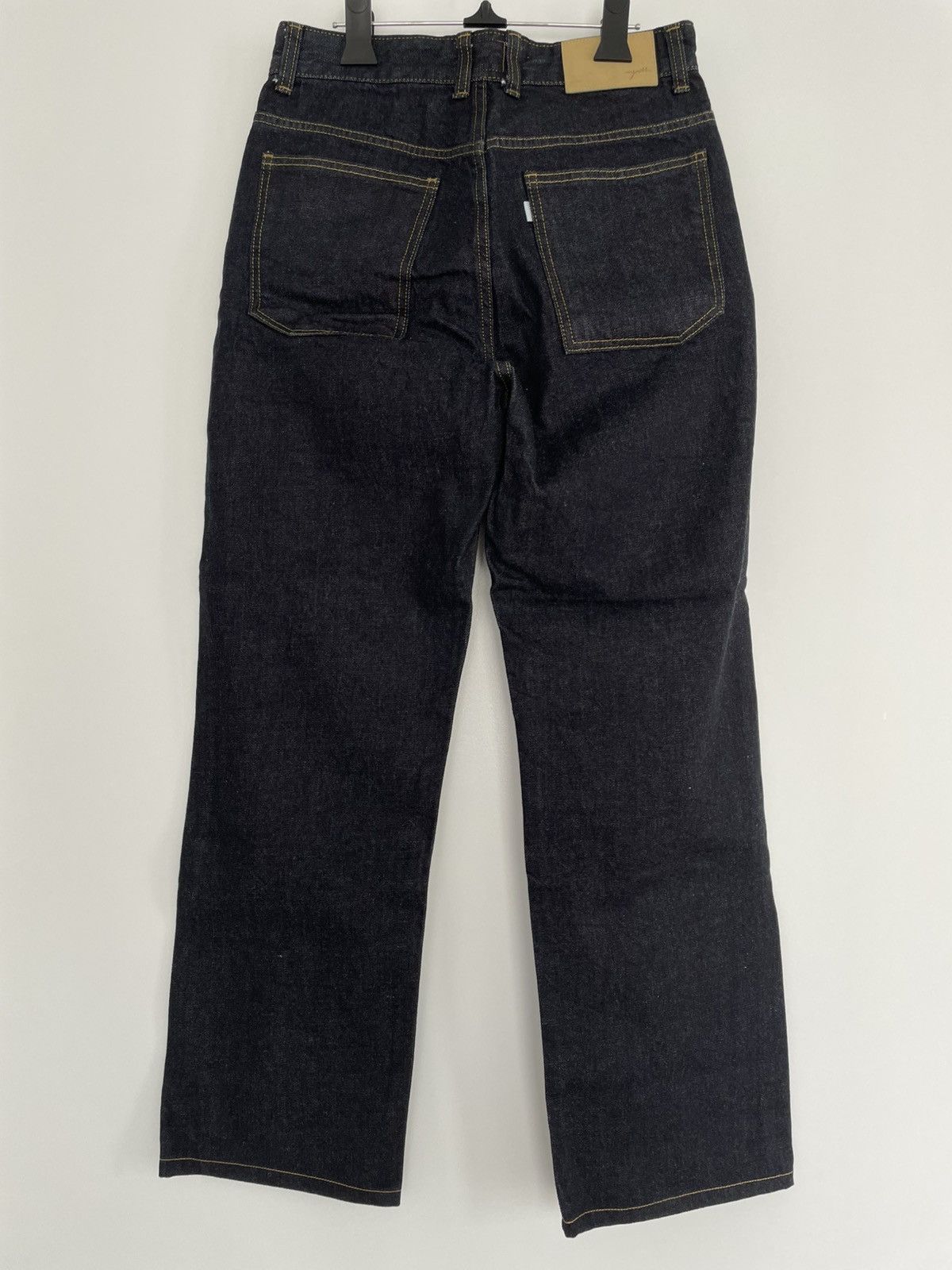 Other Youth Lab Korea Japanese Denim Size US 30 / EU 46 - 2 Thumbnail