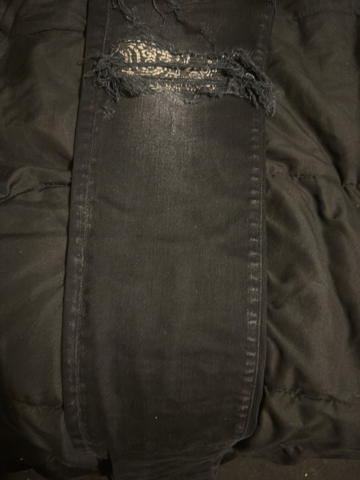 Amiri Amiri jeans size 33 Size US 33 - 11 Thumbnail