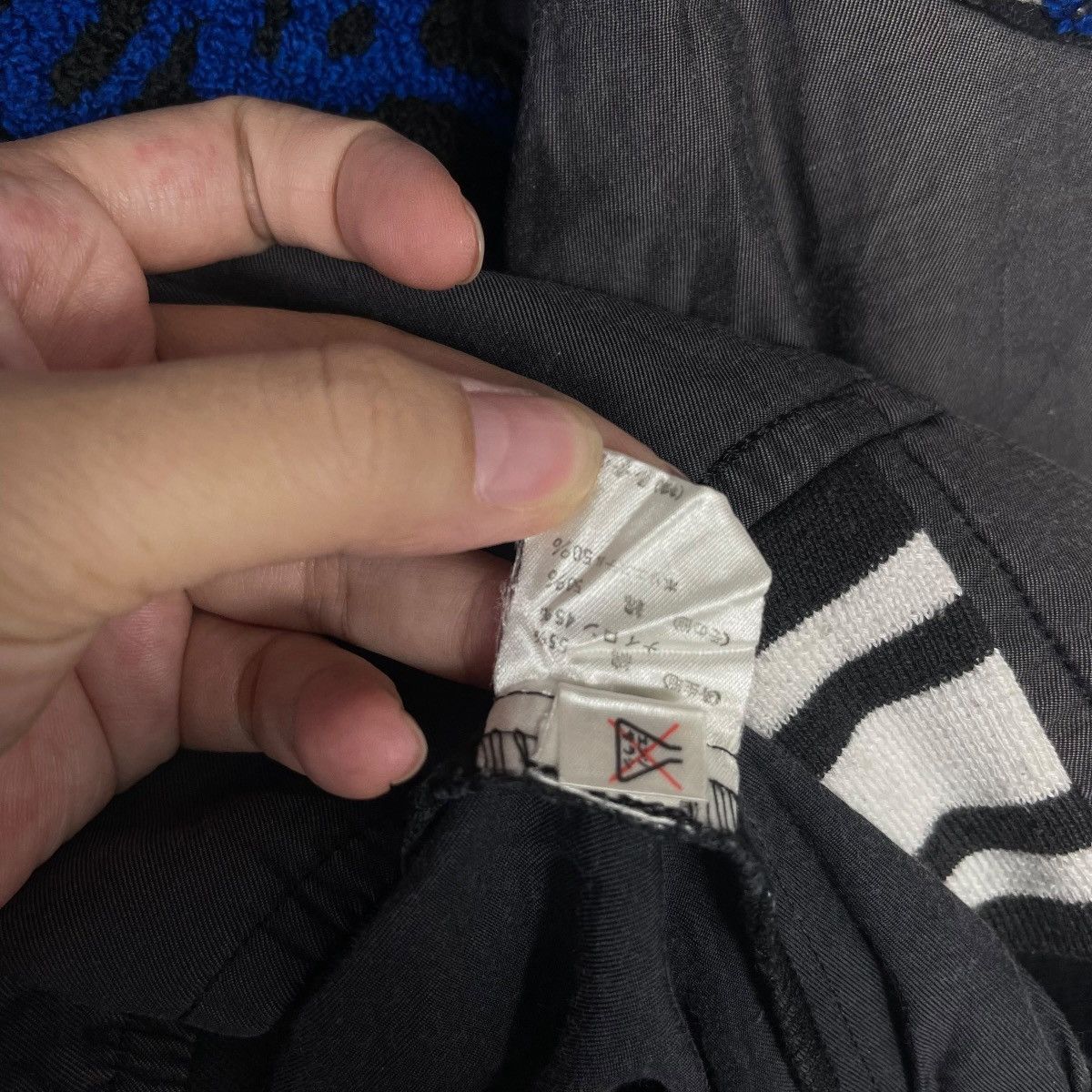 Giro Vintage Giro Sports Racing Bomber Jacket Grey Patch Varsity Size US M / EU 48-50 / 2 - 6 Thumbnail