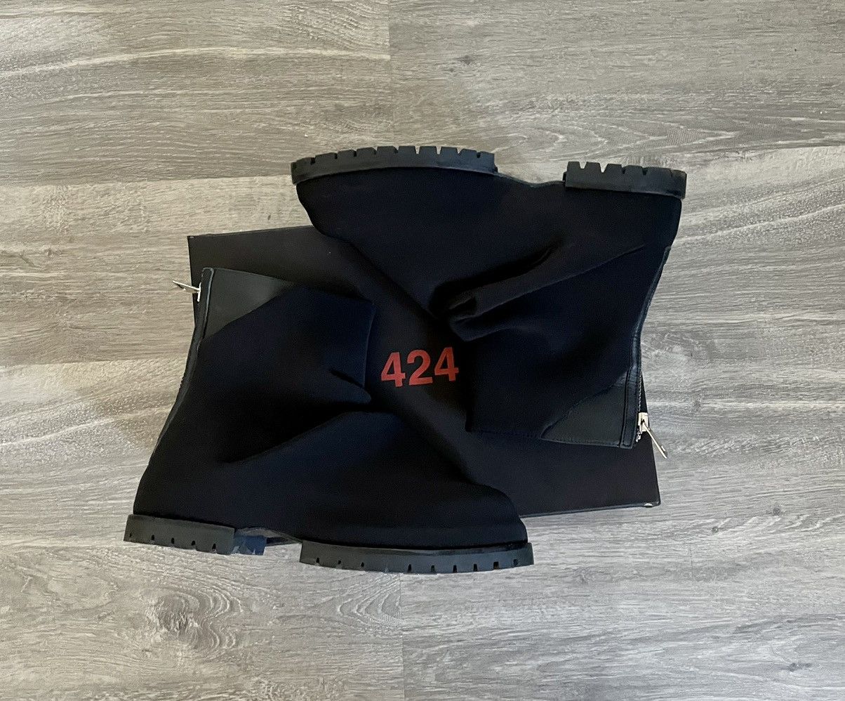 fairfax boots sale