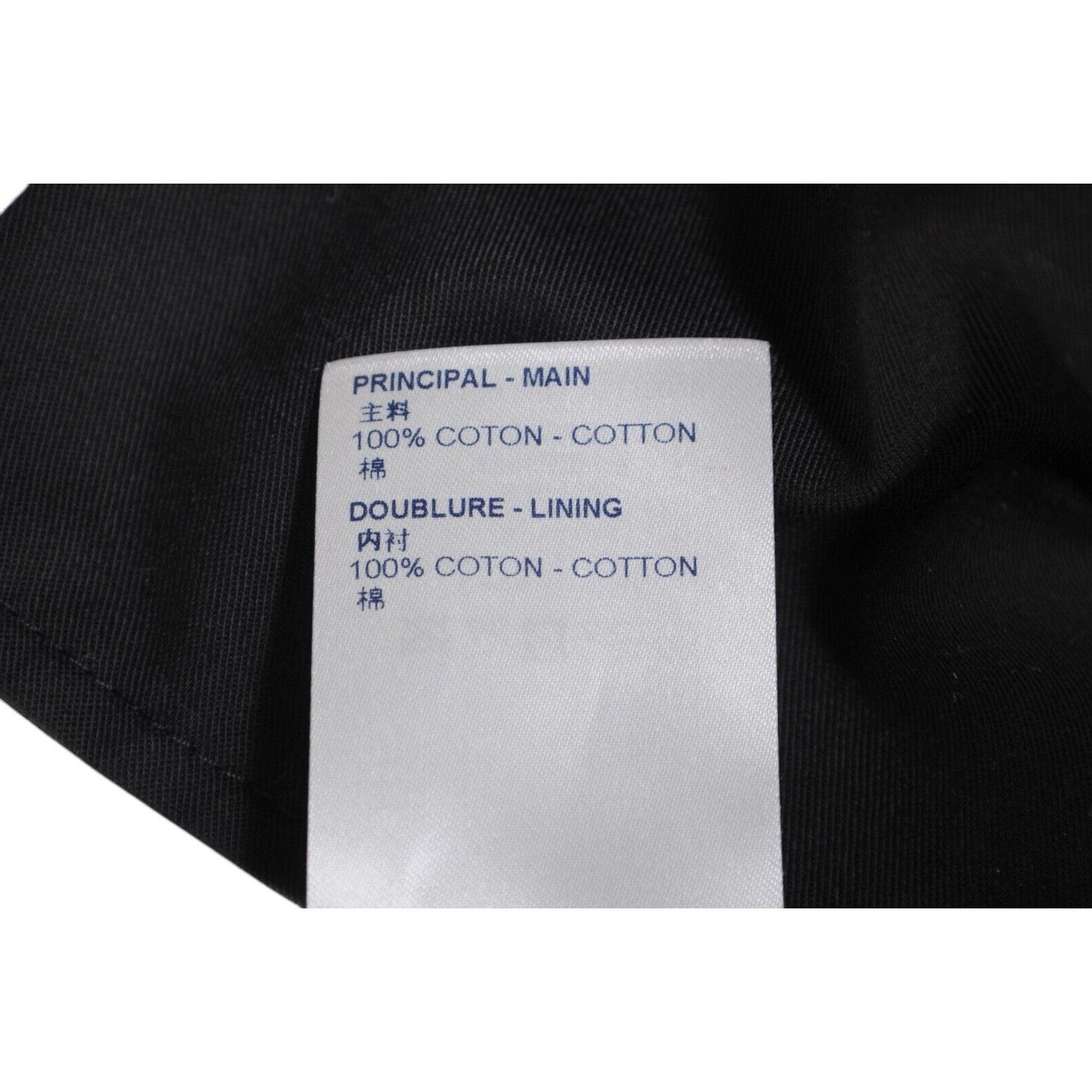 Louis Vuitton Tie Dye Cargo Monogram Cargo Pants Size US 30 / EU 46 - 14 Thumbnail