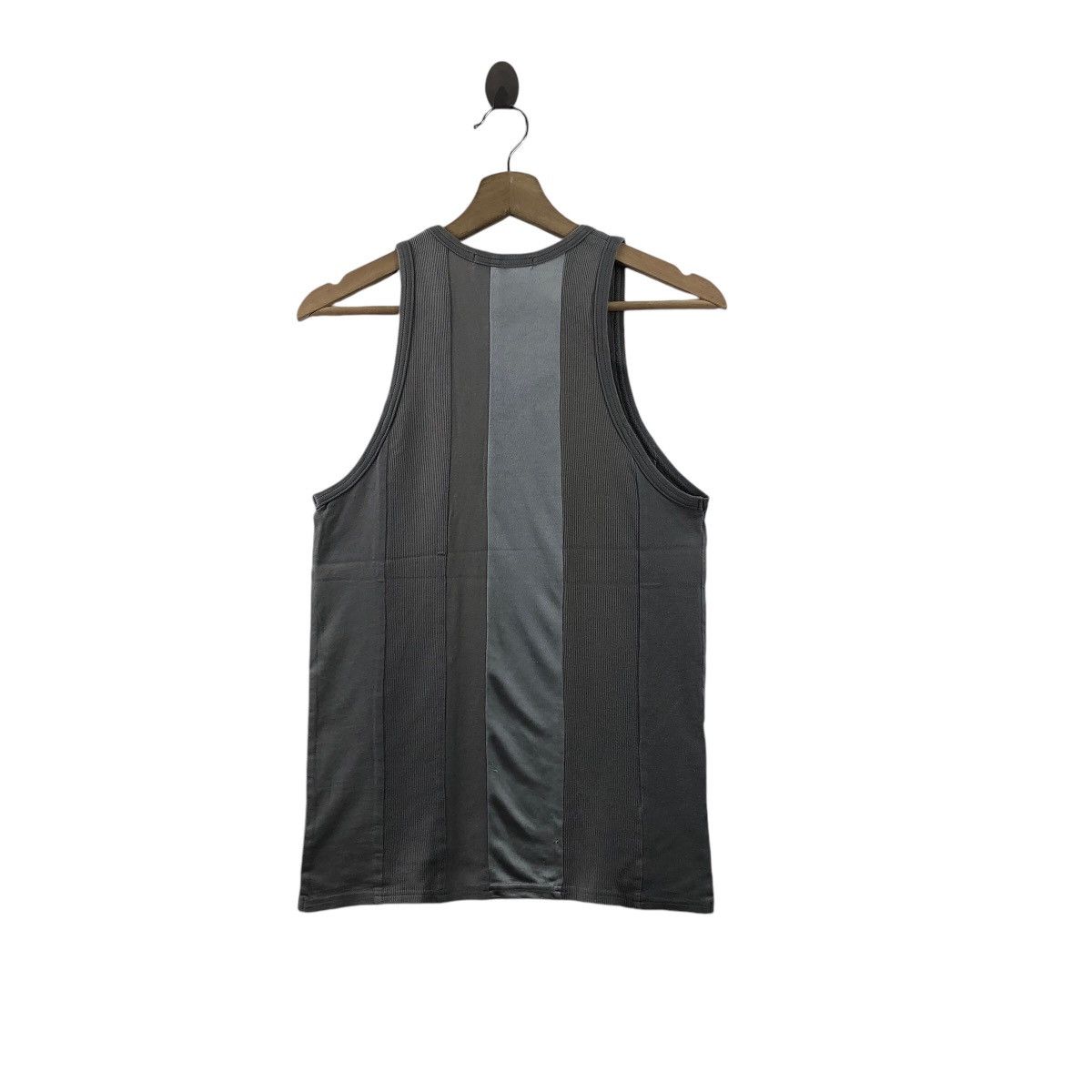 ABAHOUSE × Japanese Brand ABAHOUSE Multicolor Tank Top Japanese Brand Size US S / EU 44-46 / 1 - 3 Thumbnail