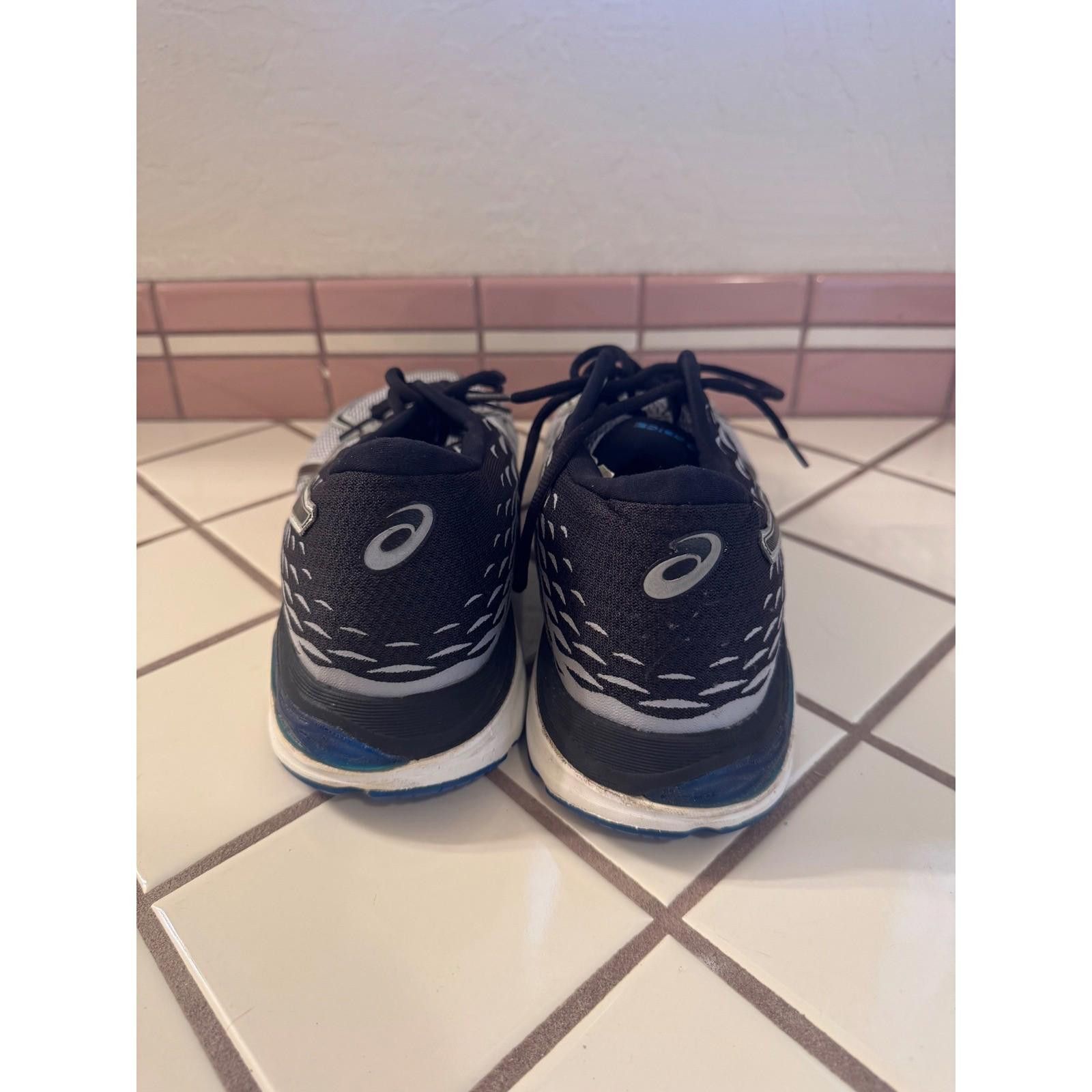 Asics Asics Gel Cumulus 19 Mens Running Shoes Size 14 Sneakers Size US 10 / EU 43 - 3 Thumbnail
