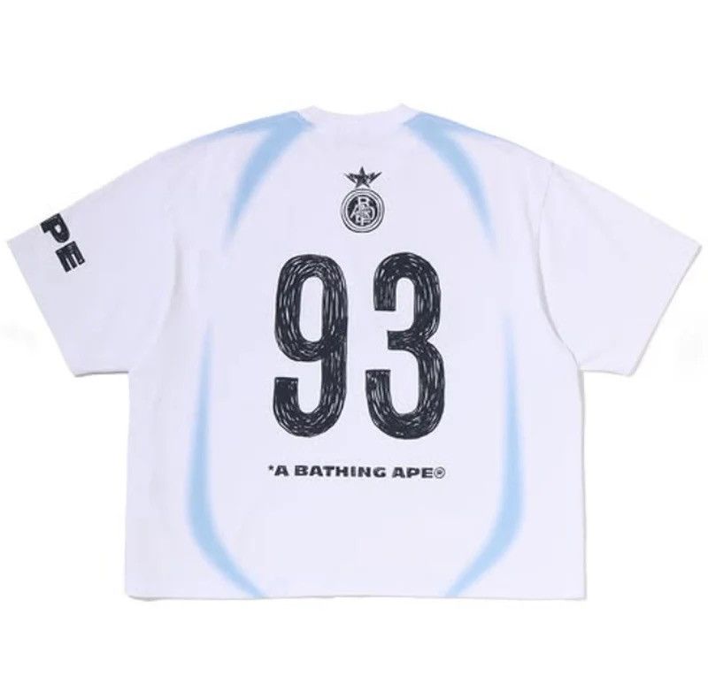 Bape Bape Top Size ONE SIZE - 2 Thumbnail