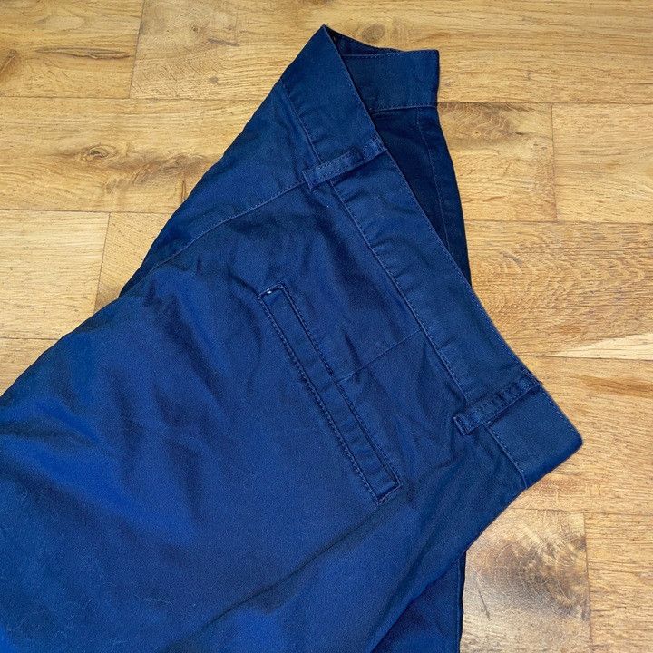 Route 66 ROUTE 66 CHINOS PANTS 100% COTTON Size W 32L32 Size US 32 / EU 48 - 3 Thumbnail
