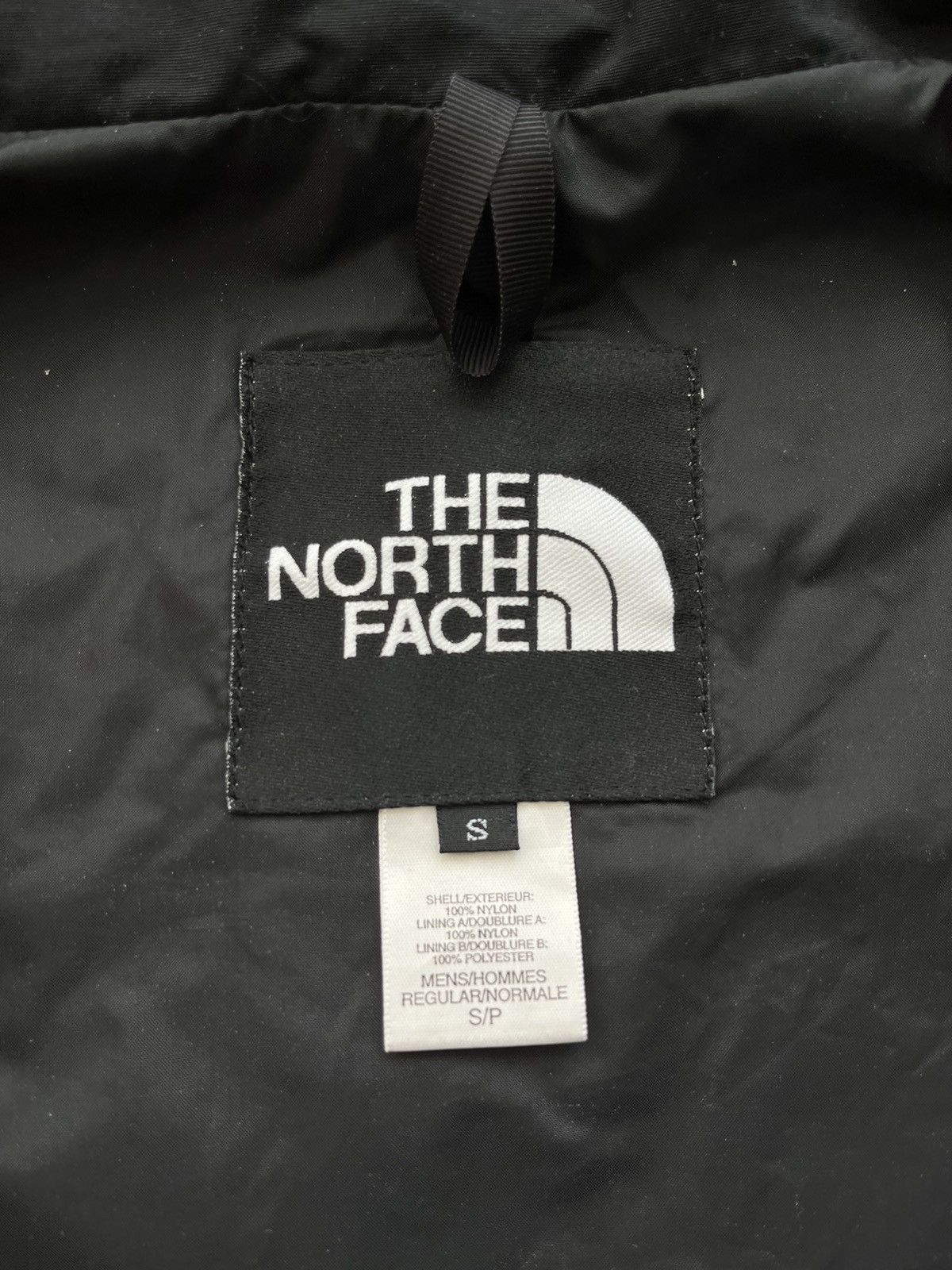 The North Face × Vintage Vintage The North Face 1990’s HyVent Mountain Jacket 3 in 1 Size US S / EU 44-46 / 1 - 6 Thumbnail