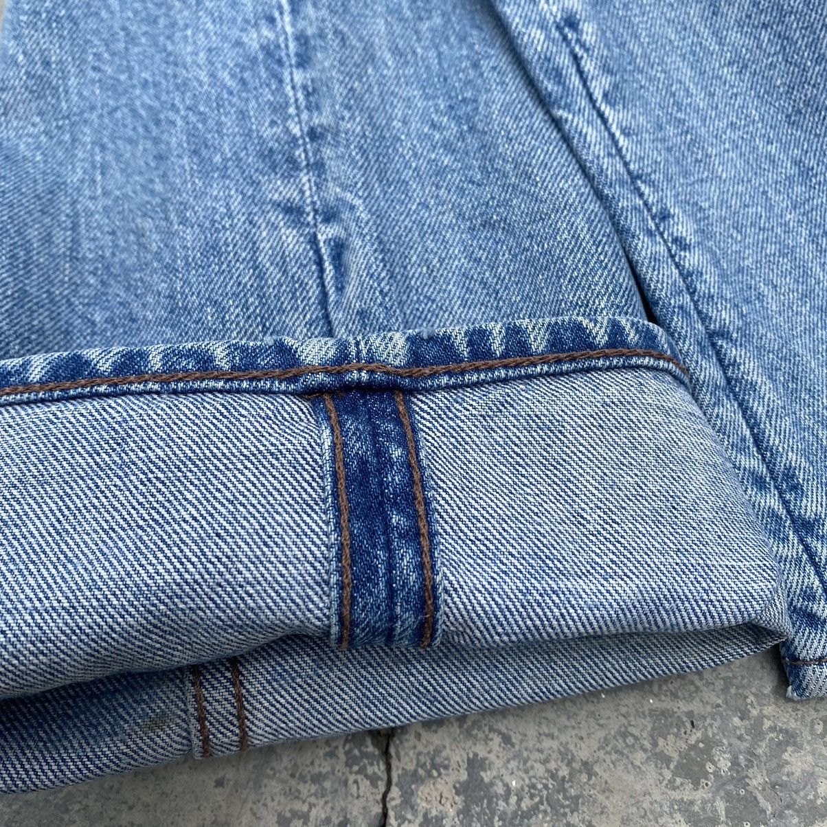 Helmut Lang HELMUT LANG Boyfriend Jeans Size US 30 / EU 46 - 10 Thumbnail