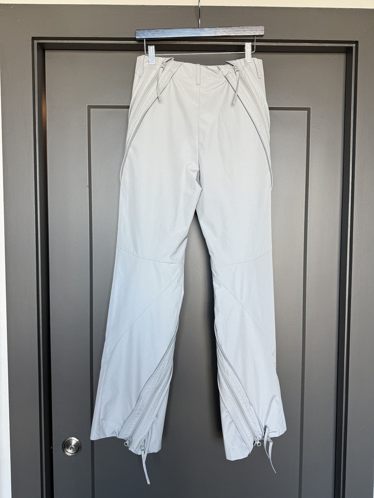 POST ARCHIVE FACTION (PAF) 7.0 Technical Pants Center Size US 30 / EU 46 - 4 Thumbnail