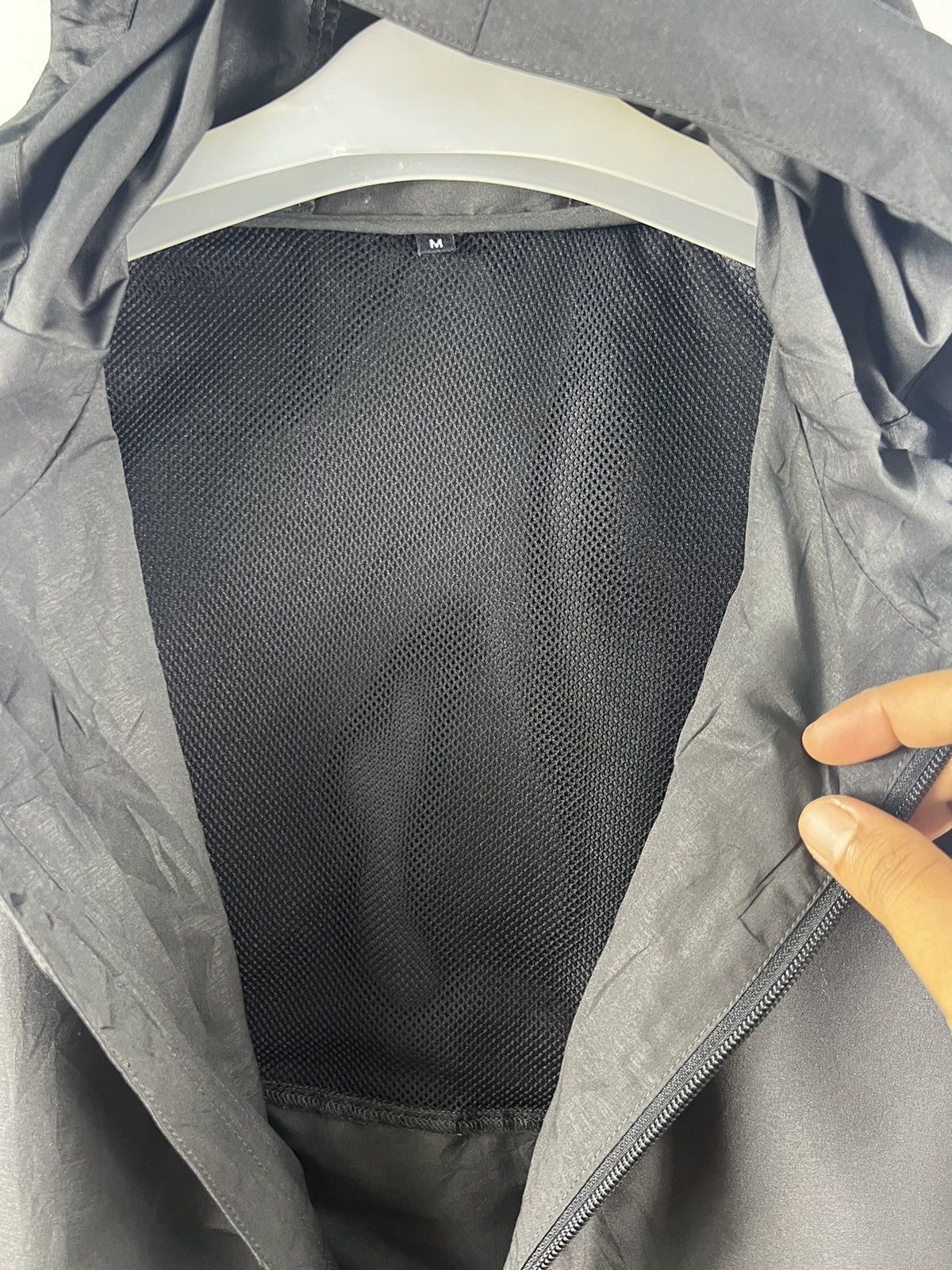 Japanese Brand 🔥 Fieldcore - zipper outdoor jacket Size US M / EU 48-50 / 2 - 8 Thumbnail
