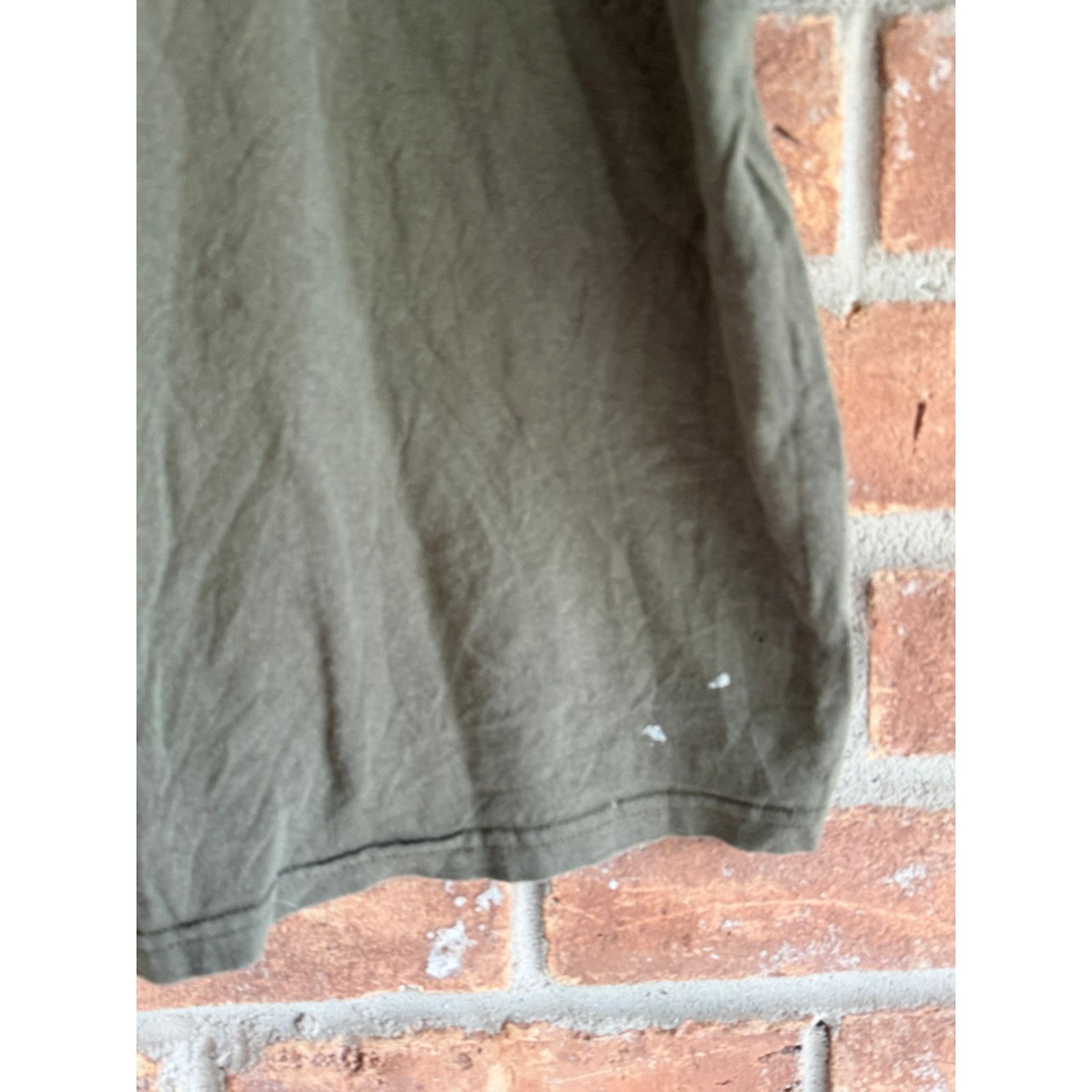 Vintage Cabo San Lucas Tequila Graphic Tee Distressed XL Size US XL / EU 56 / 4 - 6 Thumbnail