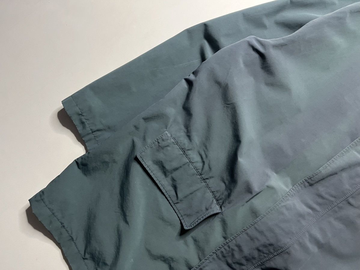 Yves Saint Laurent Vintage Yves Saint Laurent sun faded jacket Size US XL / EU 56 / 4 - 3 Thumbnail