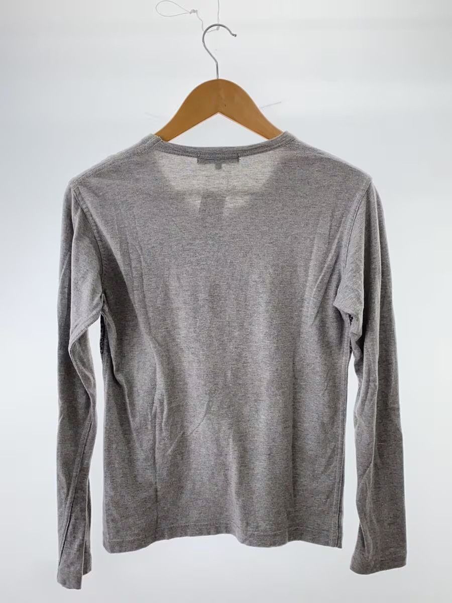 Comme des Garcons Homme Homme Long Sleeve Tee Size US XS / EU 42 / 0 - 2 Thumbnail