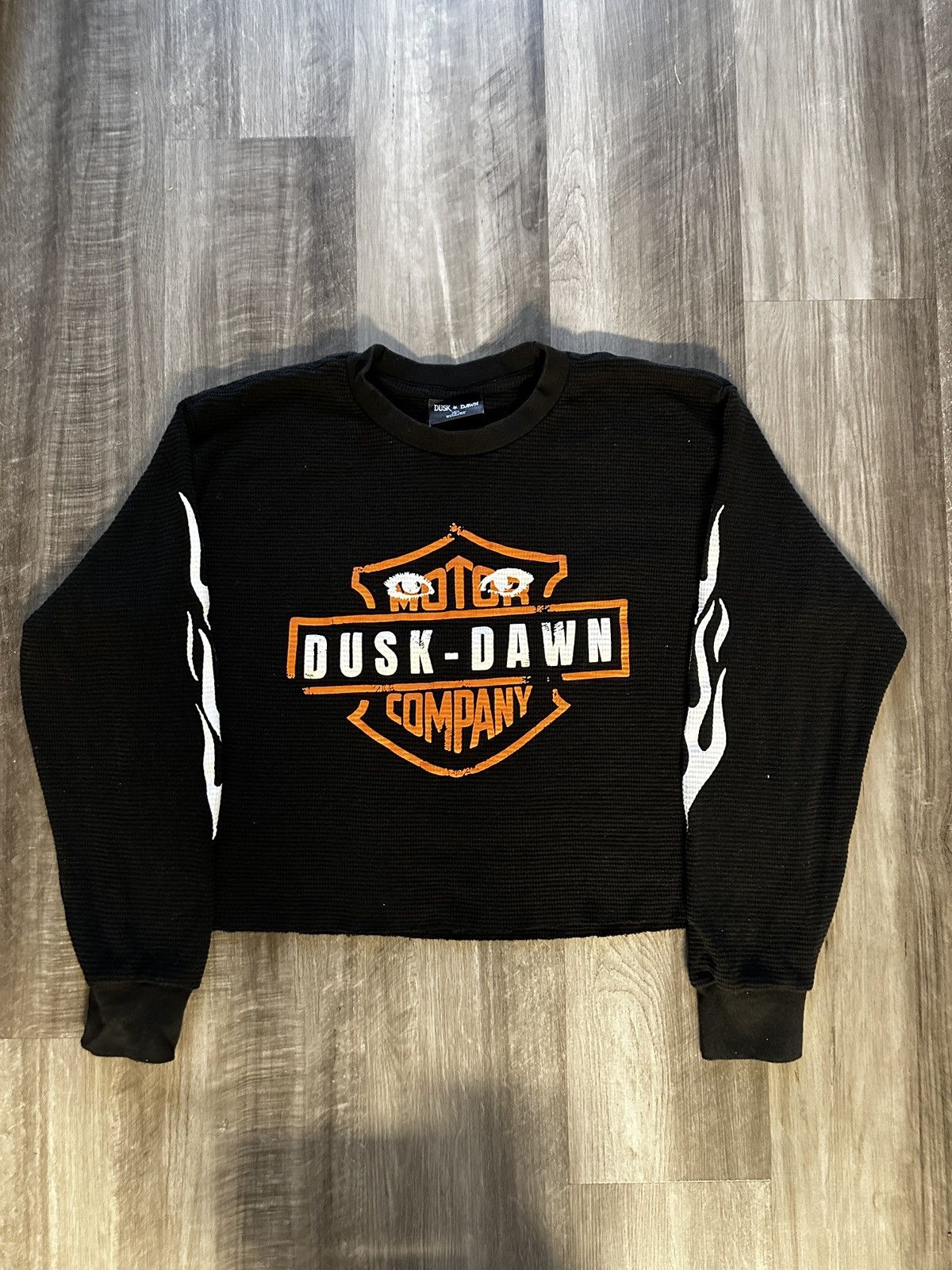Vintage DuskXDawn thermal Size US L / EU 52-54 / 3 - 1 Thumbnail