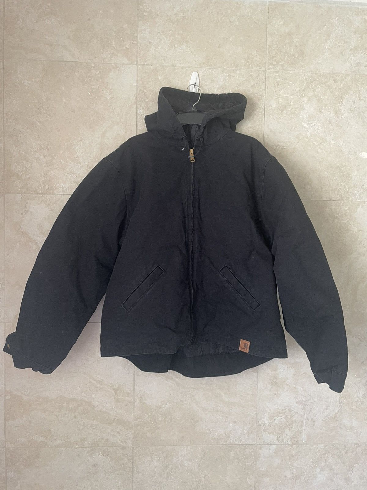 Carhartt Carrhartt Active jacket Size US XL / EU 56 / 4 - 1 Thumbnail