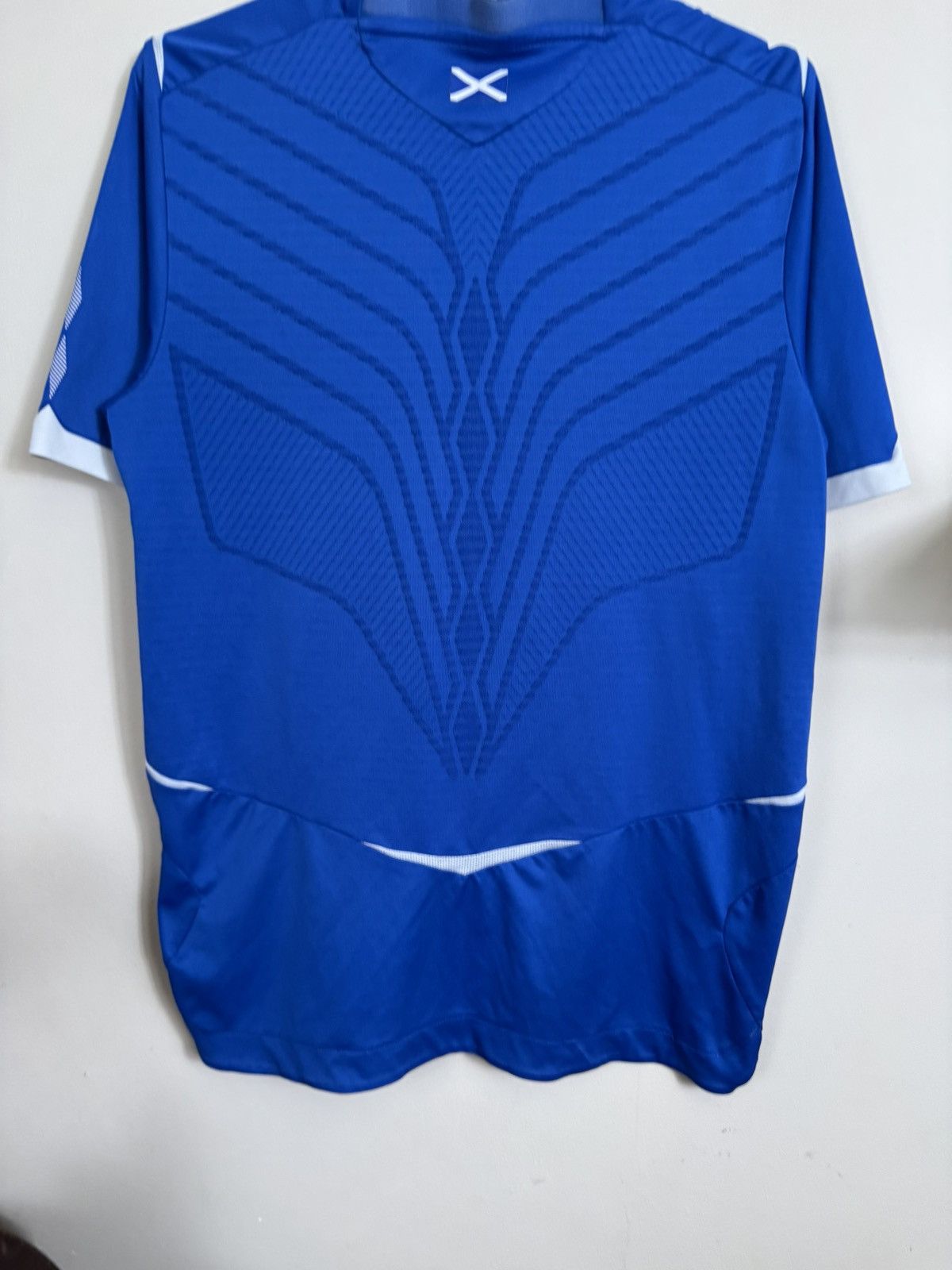 Other GLASGOW RANGERS 2008 2009 HOME FOOTBALL JERSEY UMBRO S MEN Size US S / EU 44-46 / 1 - 17 Thumbnail
