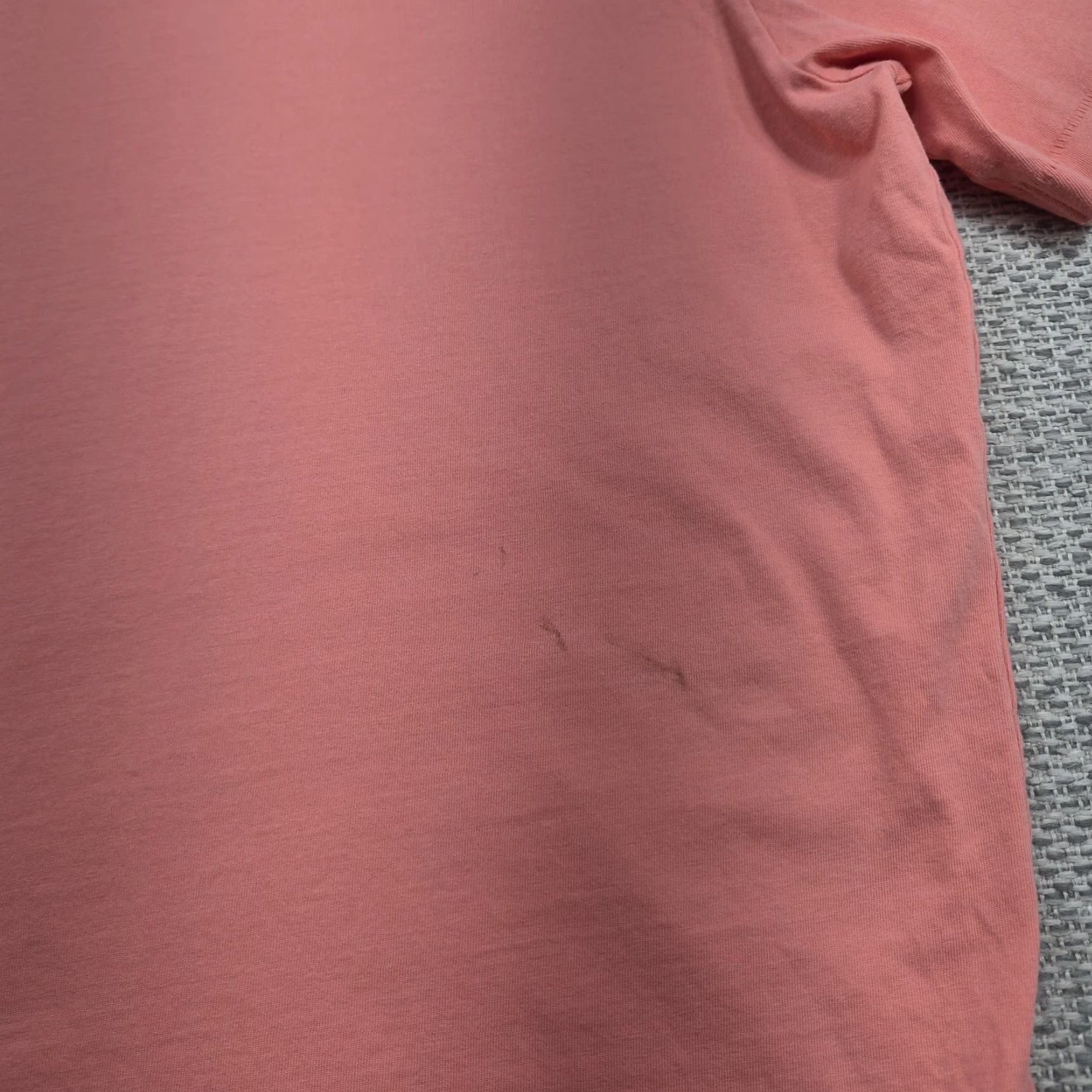 Tommy Bahama Tommy Bahama Relax Polo Shirt Mens 2XL Pink Short Sleeve Pocket Polo Shirt Mens 2XL Pink Casual Beach Golf USA Logo 90s Theme Size US XXL / EU 58 / 5 - 6 Thumbnail