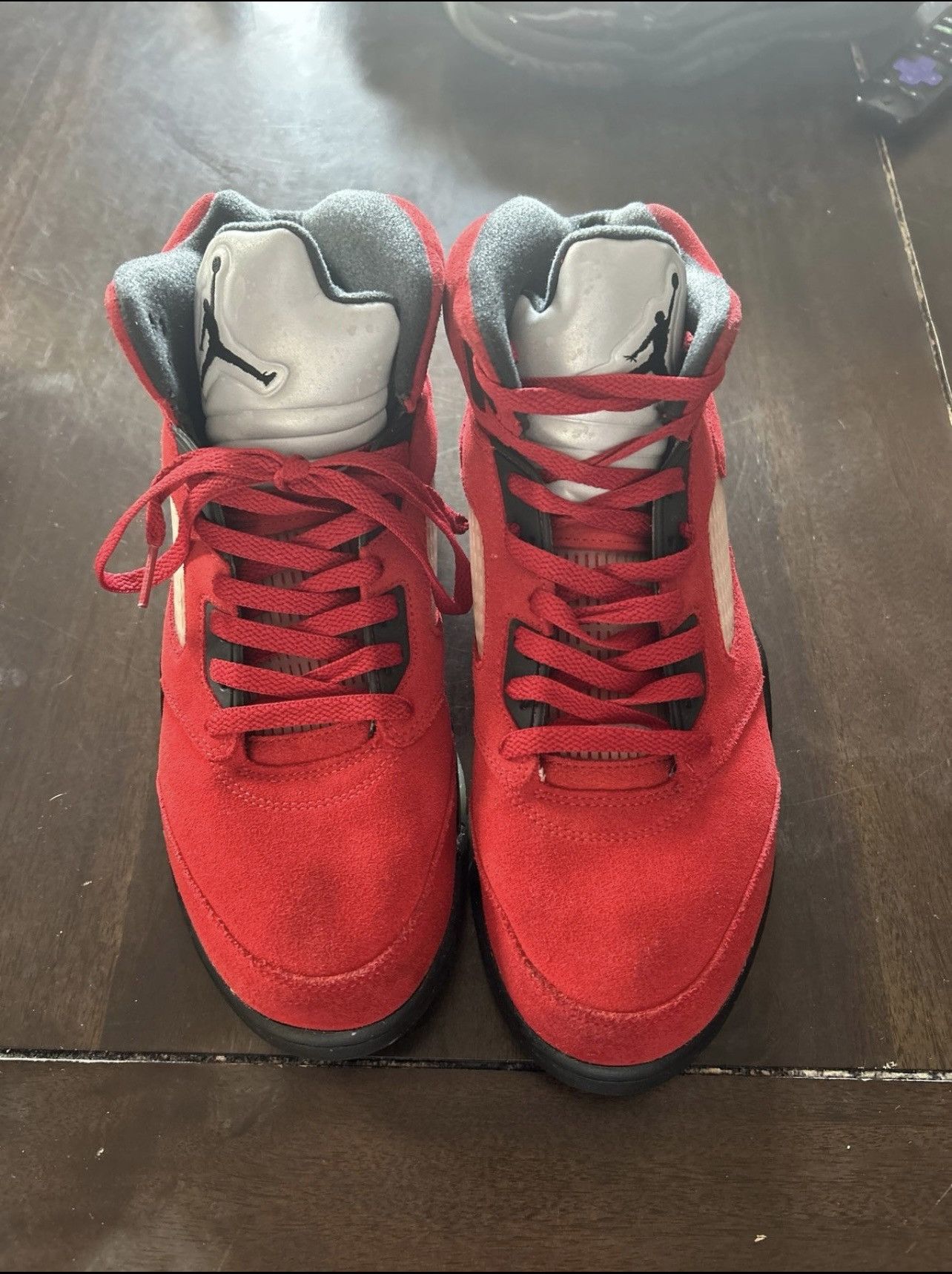 Jordan Brand Jordan 5 size 11 Size US 11 / EU 44 - 1 Thumbnail