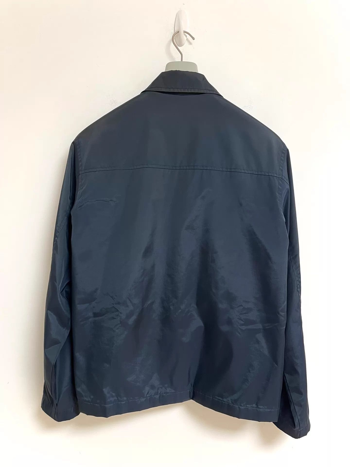 Armani Exchange Armani Exchange Vintage 90s Jacket S Size US S / EU 44-46 / 1 - 6 Thumbnail