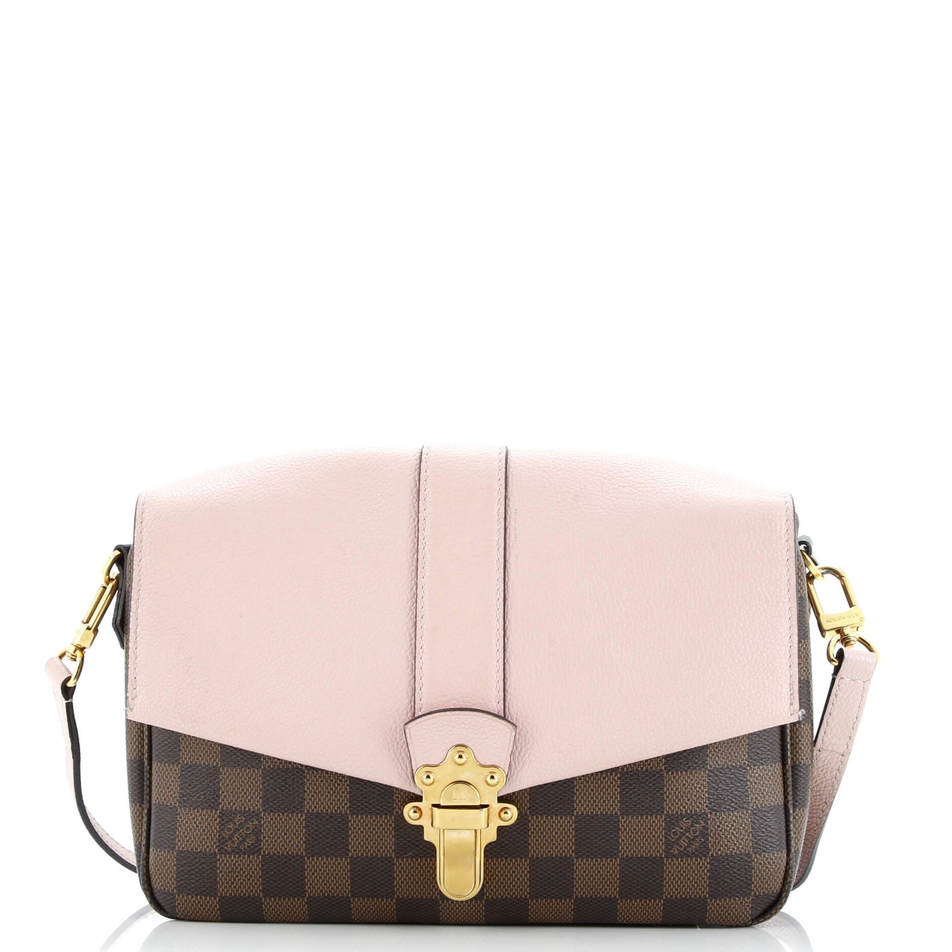 Louis Vuitton Clapton Handbag Size ONE SIZE - 1 Thumbnail
