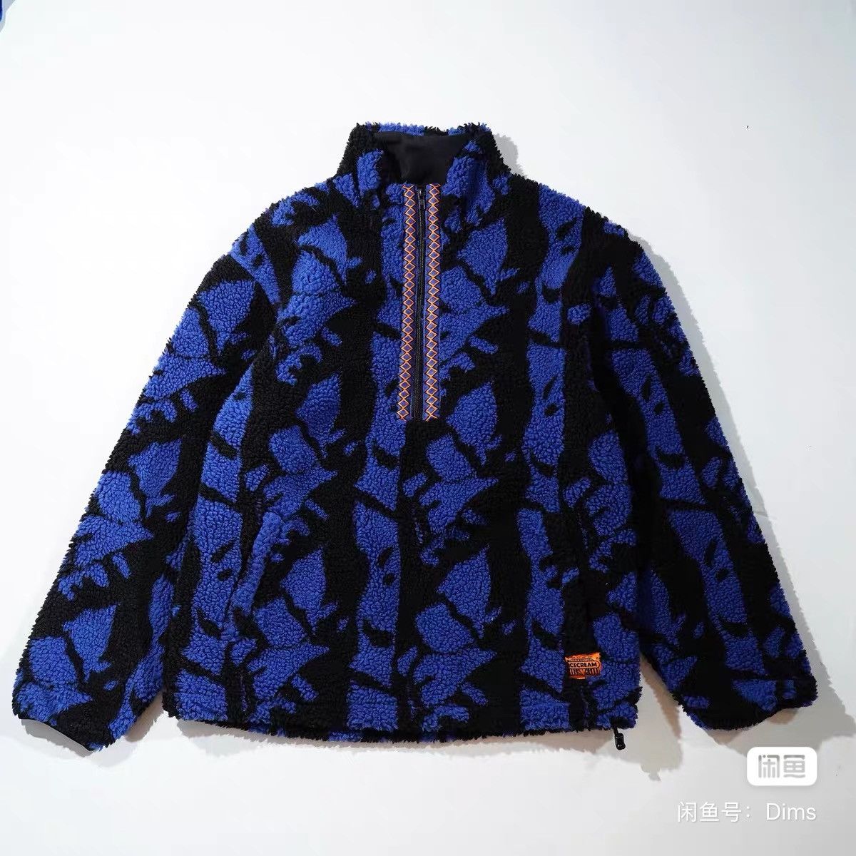Billionaire Boys Club billionaire boys club wool jacket supreme kith visvim dior Size US L / EU 52-54 / 3 - 1 Thumbnail
