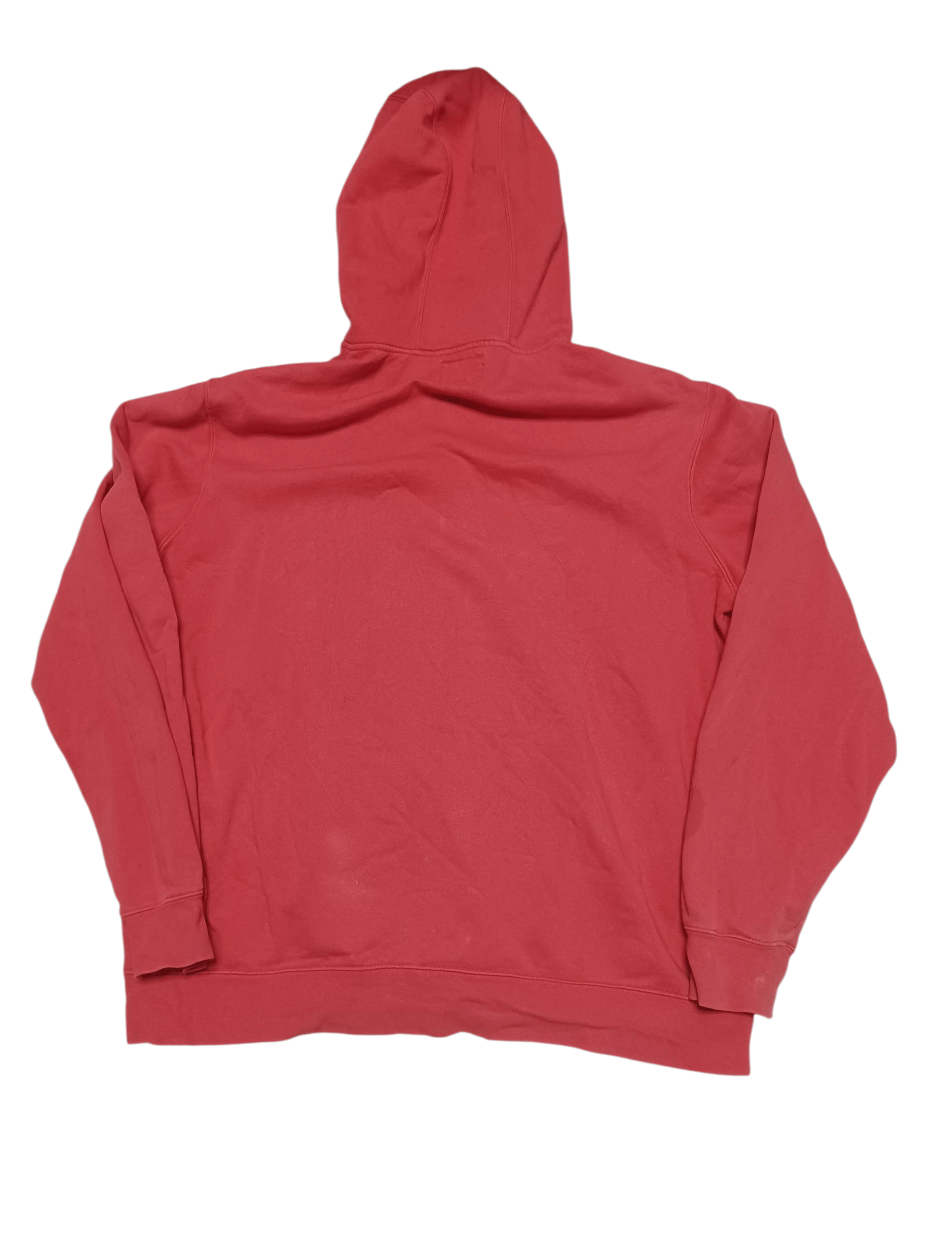 Fox Racing FOX RACING VINTAGE BIG LOGO DIRTY ZIP HOODIE Size US XL / EU 56 / 4 - 4 Thumbnail