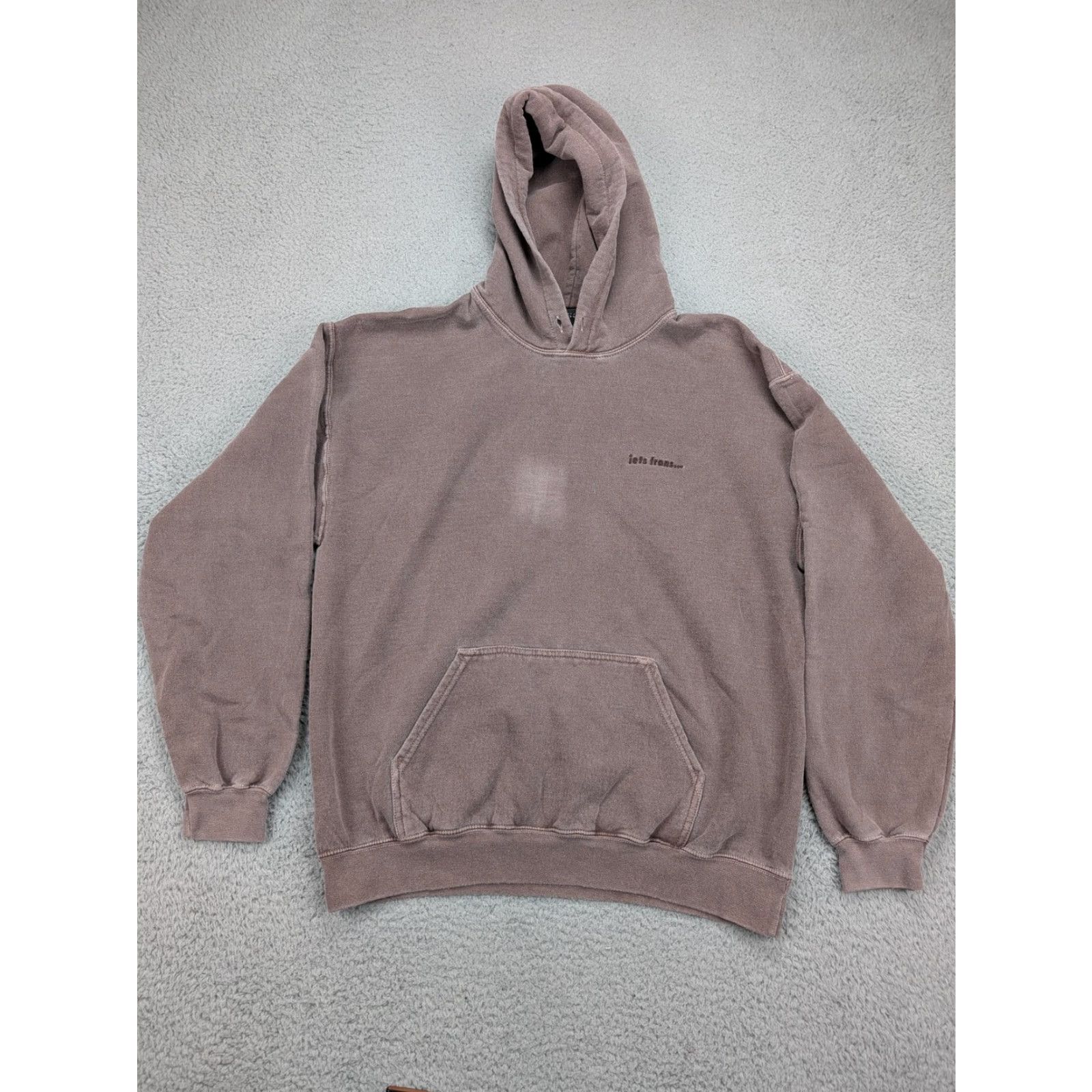 Vintage VINTAGE? No. Size US S / EU 44-46 / 1 - 2 Thumbnail