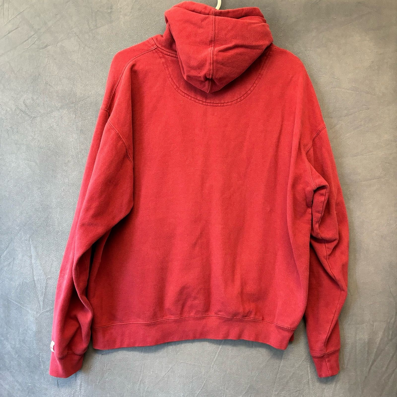 Other Fresno California Hoodie Sweatshirt Mens XL American Crown Size US XL / EU 56 / 4 - 4 Thumbnail