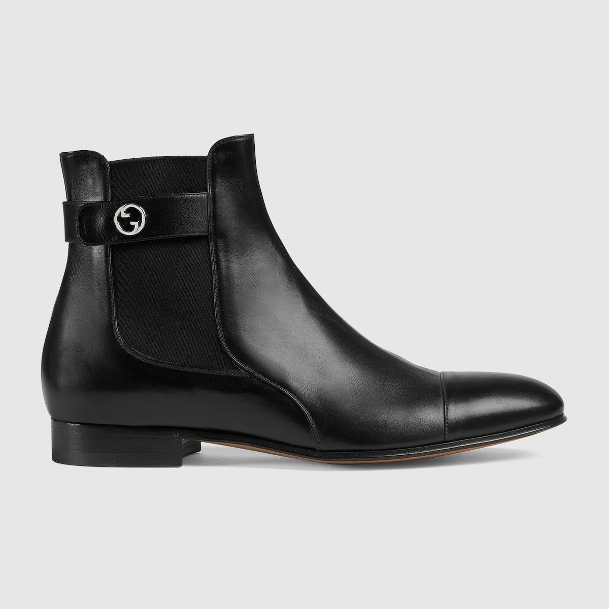Blondie Ankle Boot