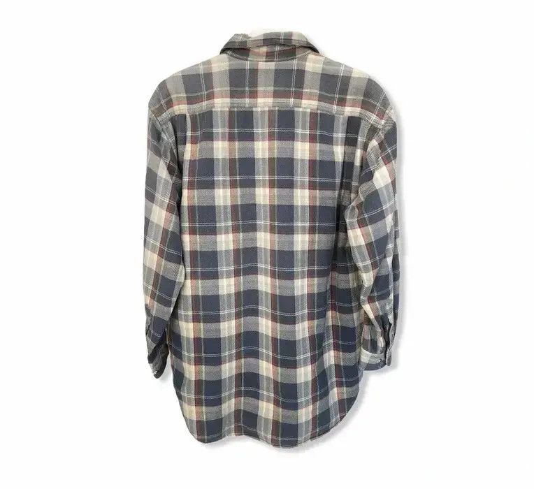 Flannel × Renoma Vintage Renoma Plaid Tartan Button Up Shirt Size US M / EU 48-50 / 2 - 4 Thumbnail