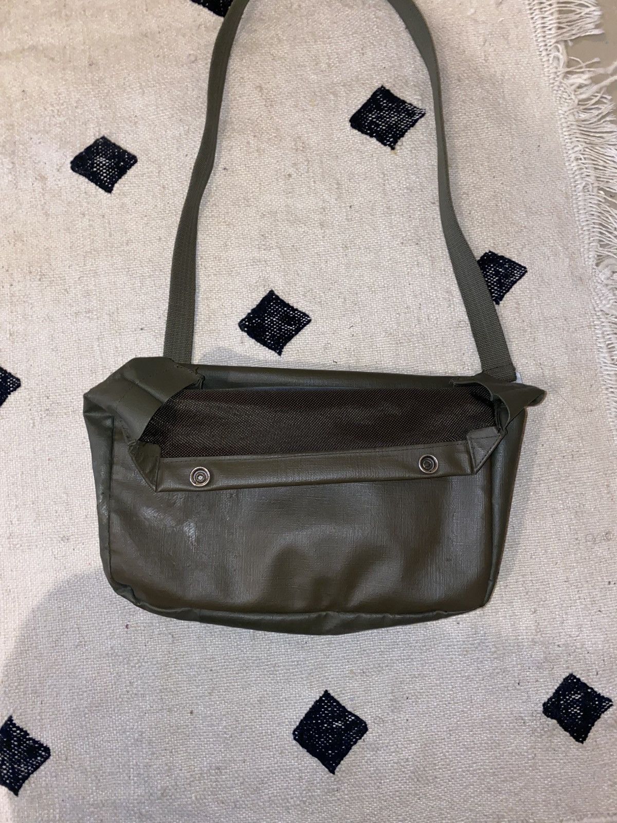 Other original Swiss Army Cross-body bag Size ONE SIZE - 2 Thumbnail