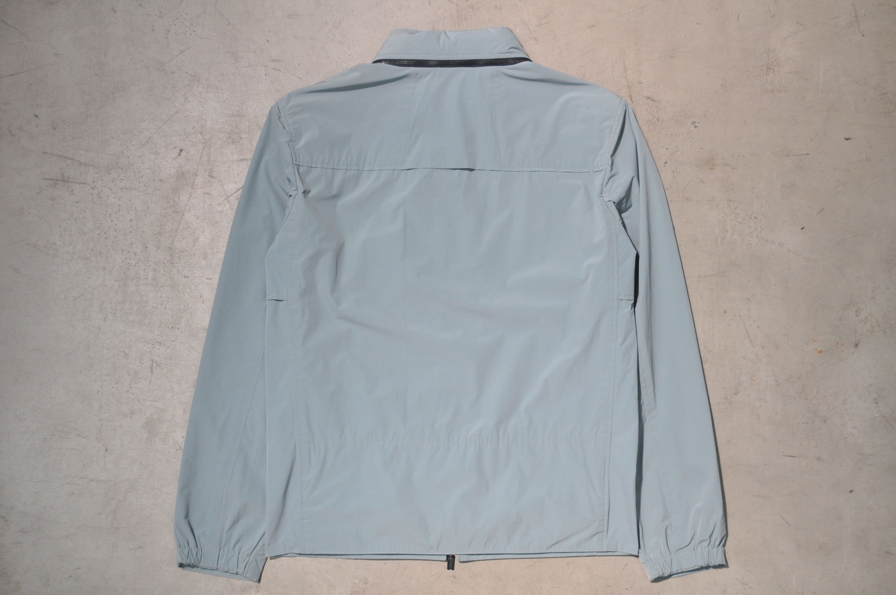 Hermes Hermes - Blouson Zippe Toilovent Size US S / EU 44-46 / 1 - 2 Thumbnail