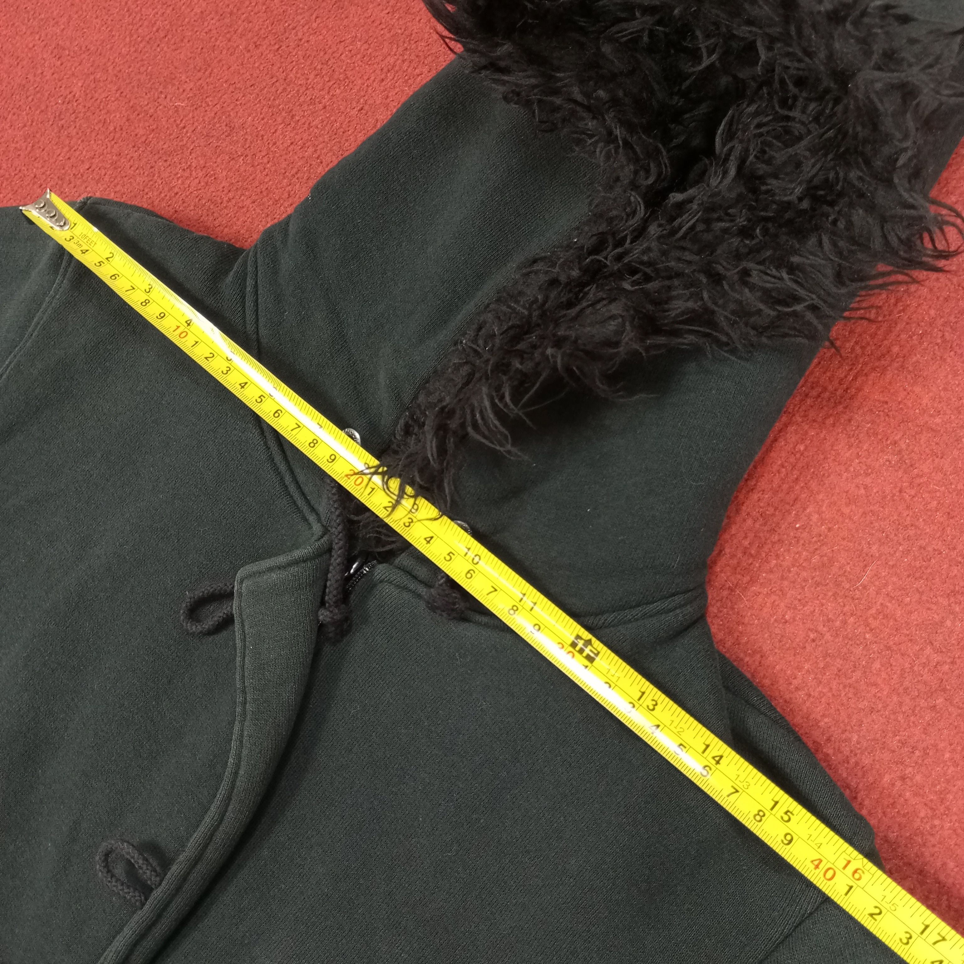 Hysteric Glamour Japanese Brand Streetwear Custom Art Jacket