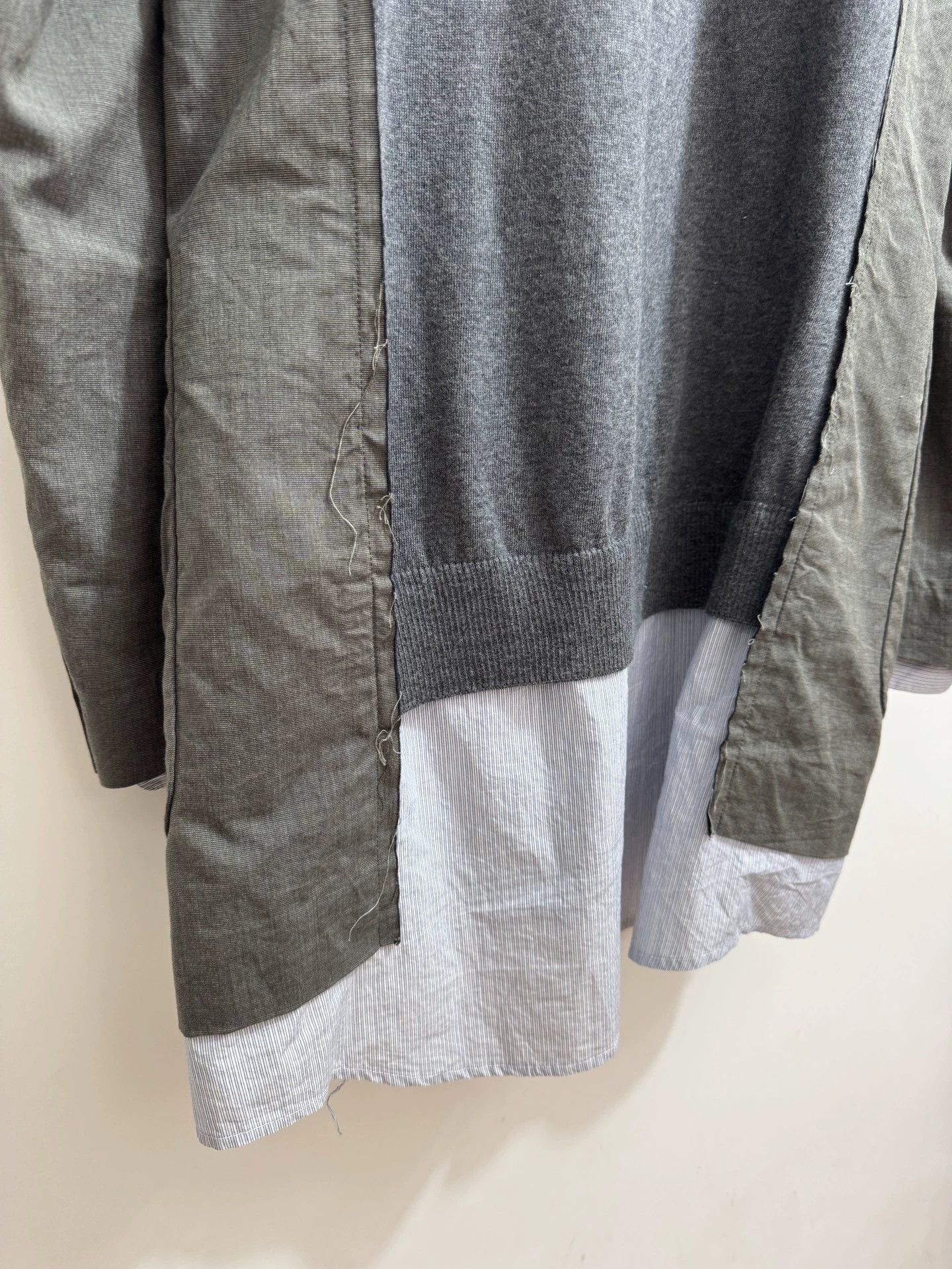 Undercover undercoverism Takahashi Jun 48 shoulder jacket Size US M / EU 48-50 / 2 - 6 Thumbnail