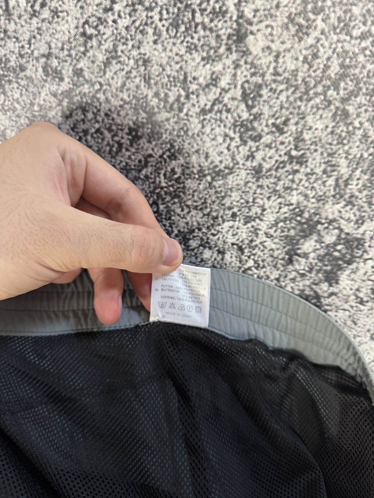 GOREWEAR Men’s Gore Bike Wear Bicycles Shorts Cargo Bike Size L Size US 36 / EU 52 - 12 Thumbnail
