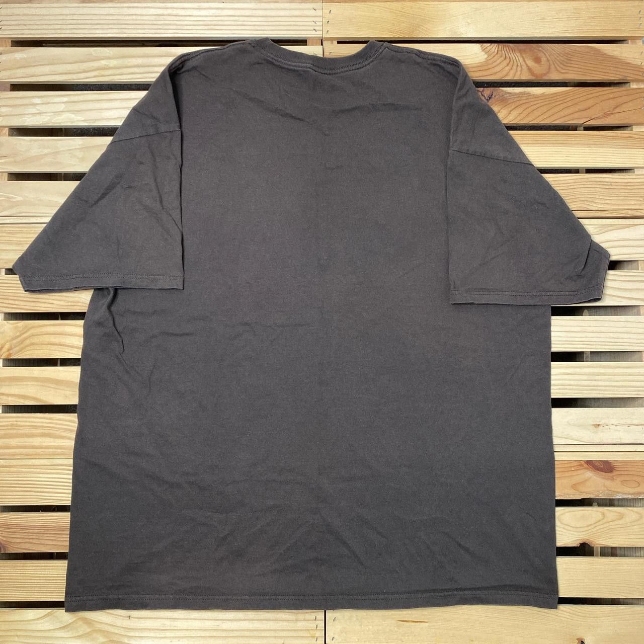 O'Neill O'Neill Brown Y2K Surf Tee Size 2XL Size US XXL / EU 58 / 5 - 2 Thumbnail