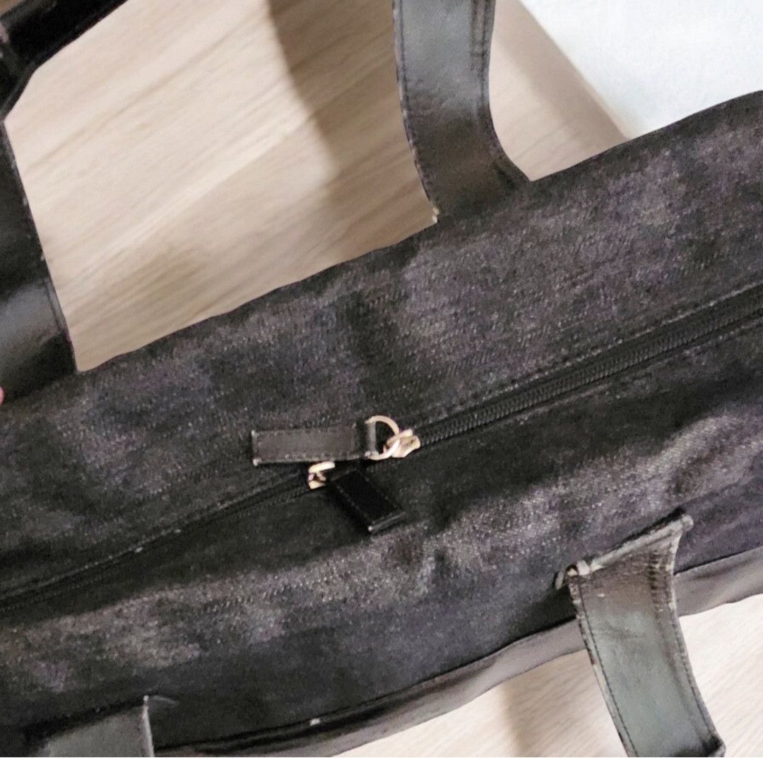 Givenchy Givenchy Travel Bag/Laptop Case/Briefcase Size ONE SIZE - 3 Thumbnail
