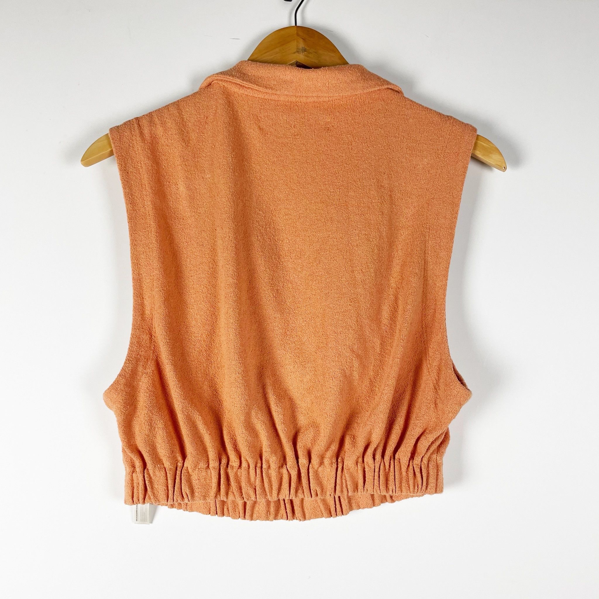 Free People Free People Beach Ace Set Cotton Terry Size S / US 4 / IT 40 - 4 Thumbnail