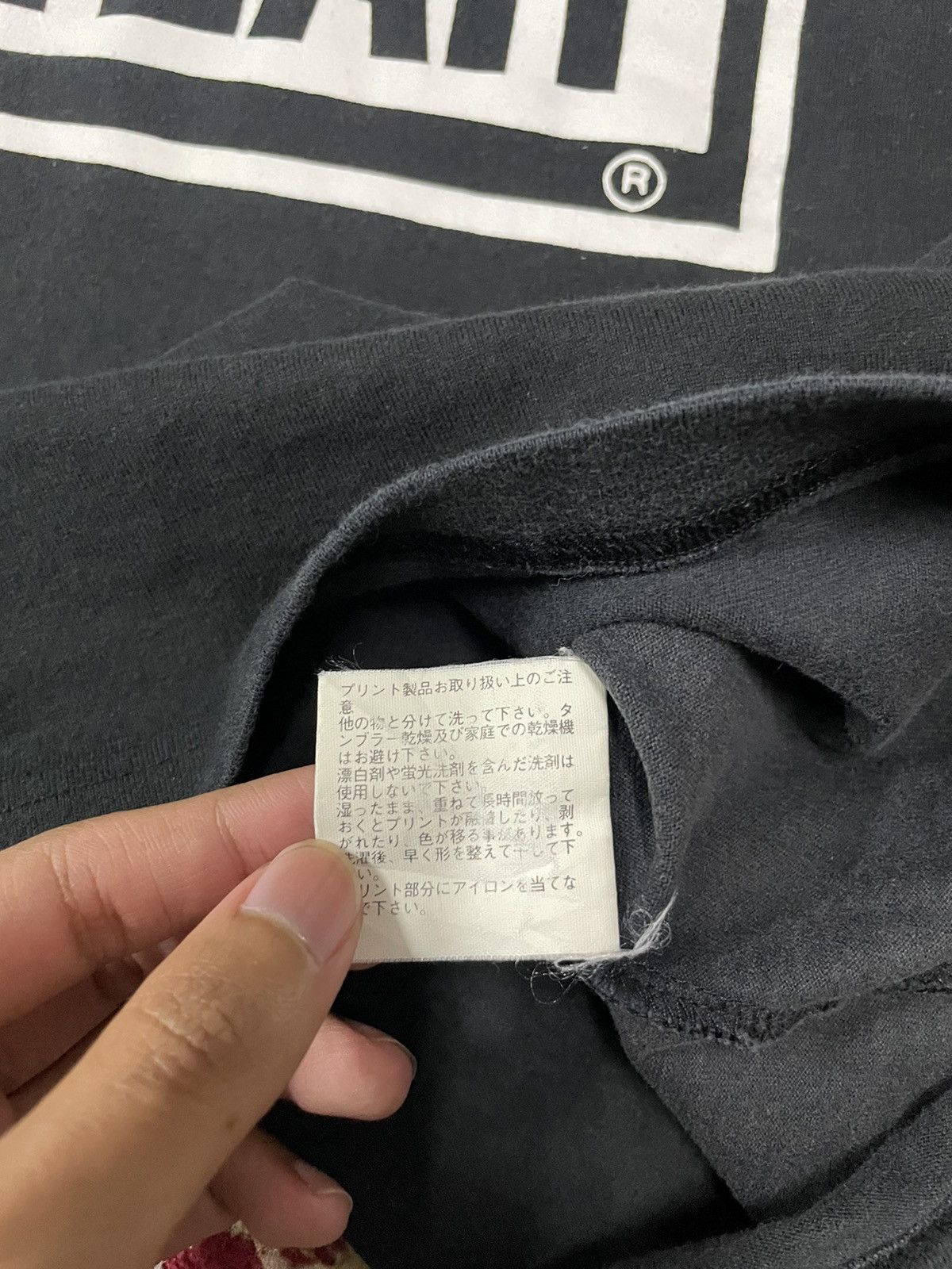 Vision Streetwear Vintage Vision Street Wear OG Box Logo Size US M / EU 48-50 / 2 - 7 Thumbnail