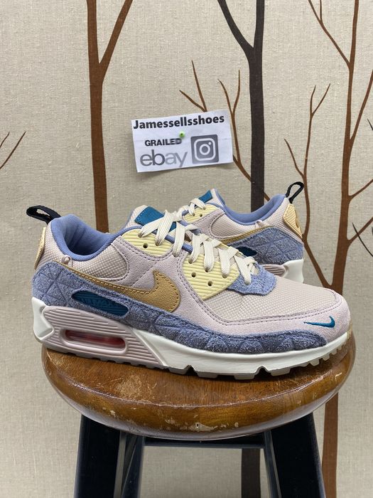 Air max hot sale 9 stone