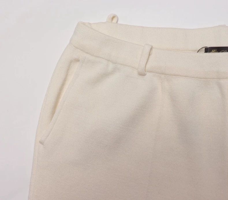 Loro Piana LORO PIANA trousers, Size 27" / US 4 / IT 40 - 6 Thumbnail