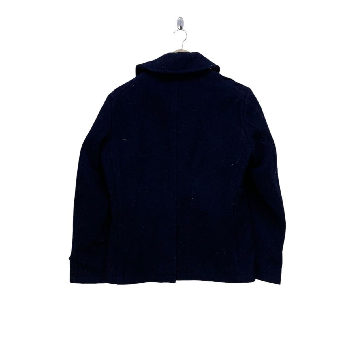BIGI 💥Vintage Ensential Garment Men Bigi Shawl Collar Jacket Size US M / EU 48-50 / 2 - 3 Thumbnail