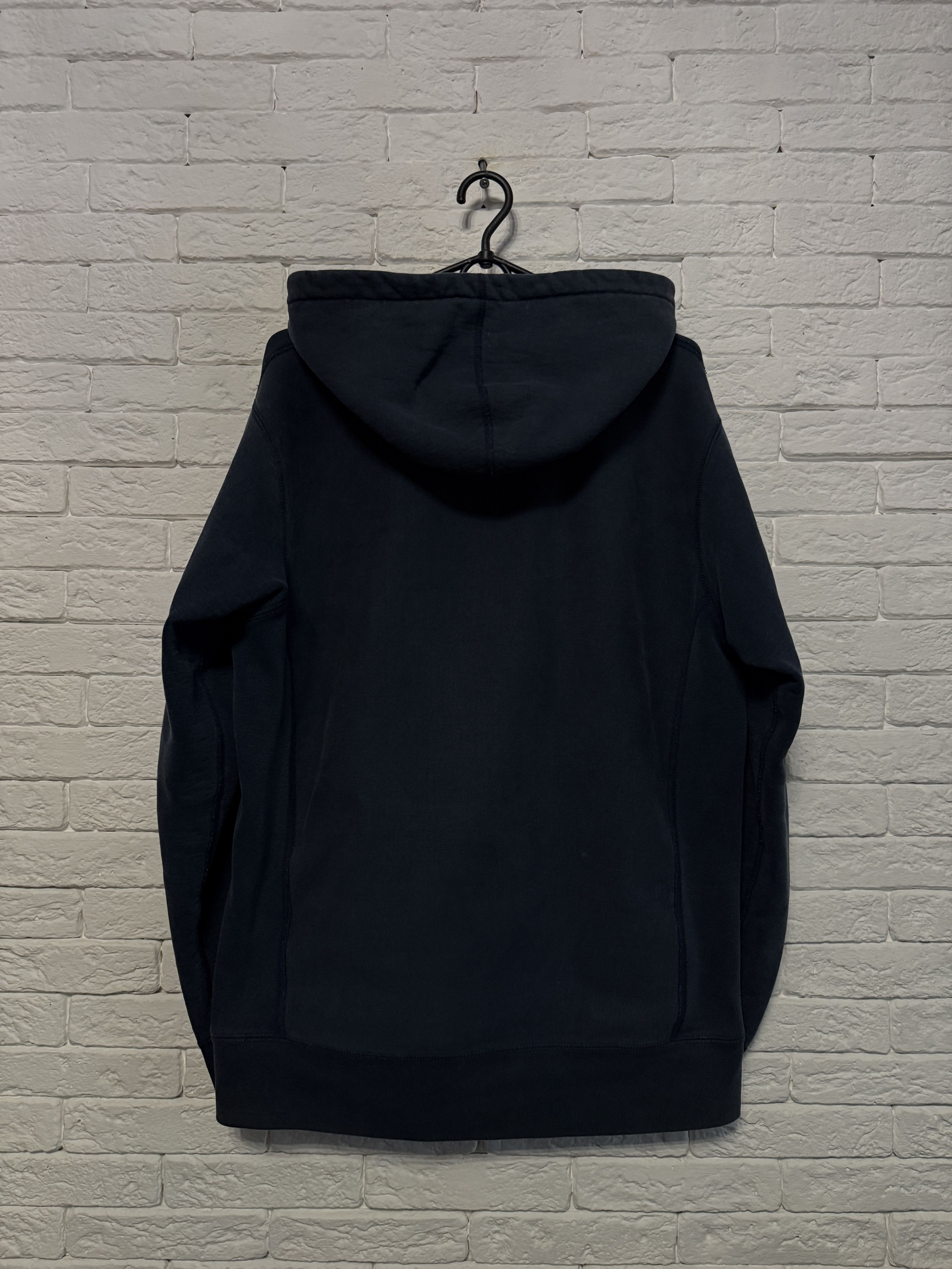 Supreme Hoodie Supreme Metallic Arc FW16 Authentic Sz M - L Size US L / EU 52-54 / 3 - 6 Thumbnail